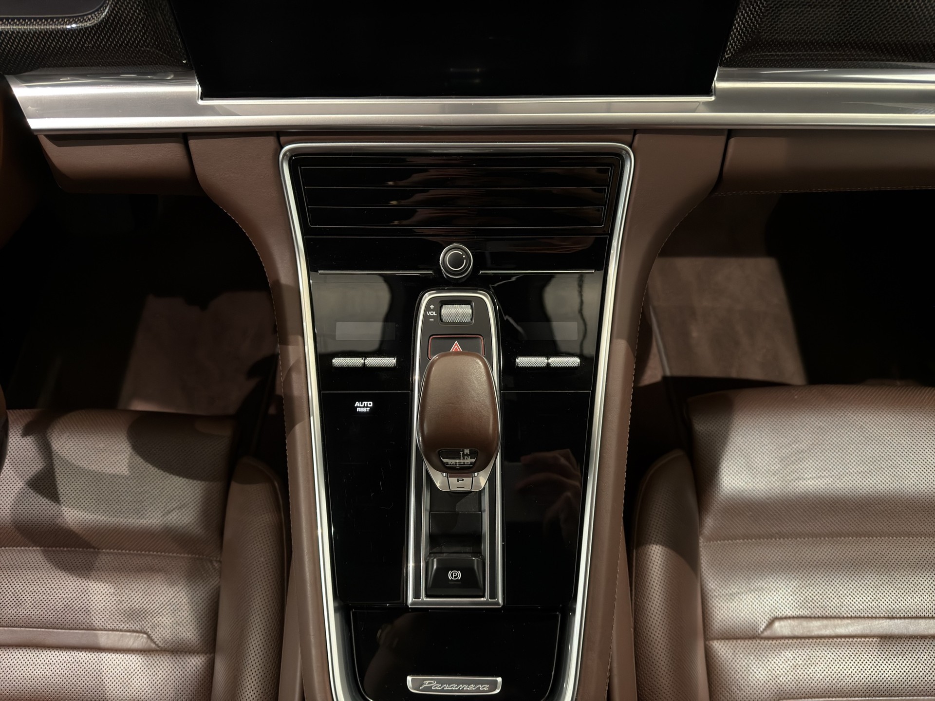 PORSCHE Panamera 4 E-Hybrid Sport Turismo PDK-image-20