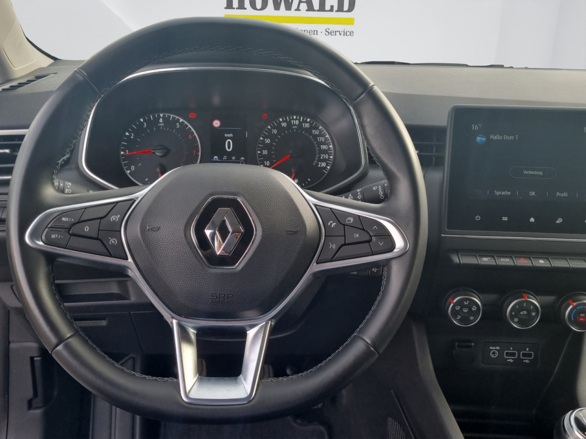 RENAULT Clio 1.0 TCe 100 Business-image-7