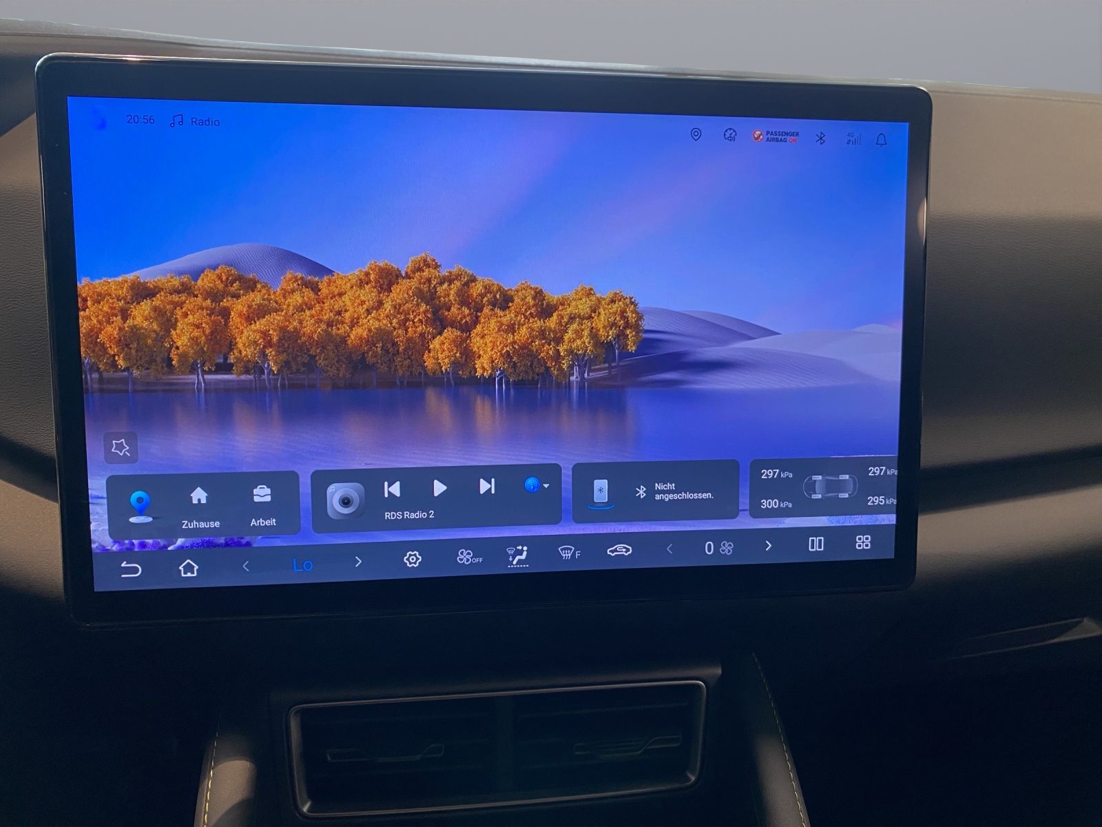 BYD Atto 2 Comfort-image-14