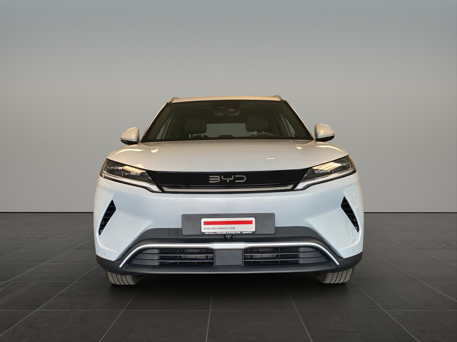 BYD Atto 2 Comfort-image-1