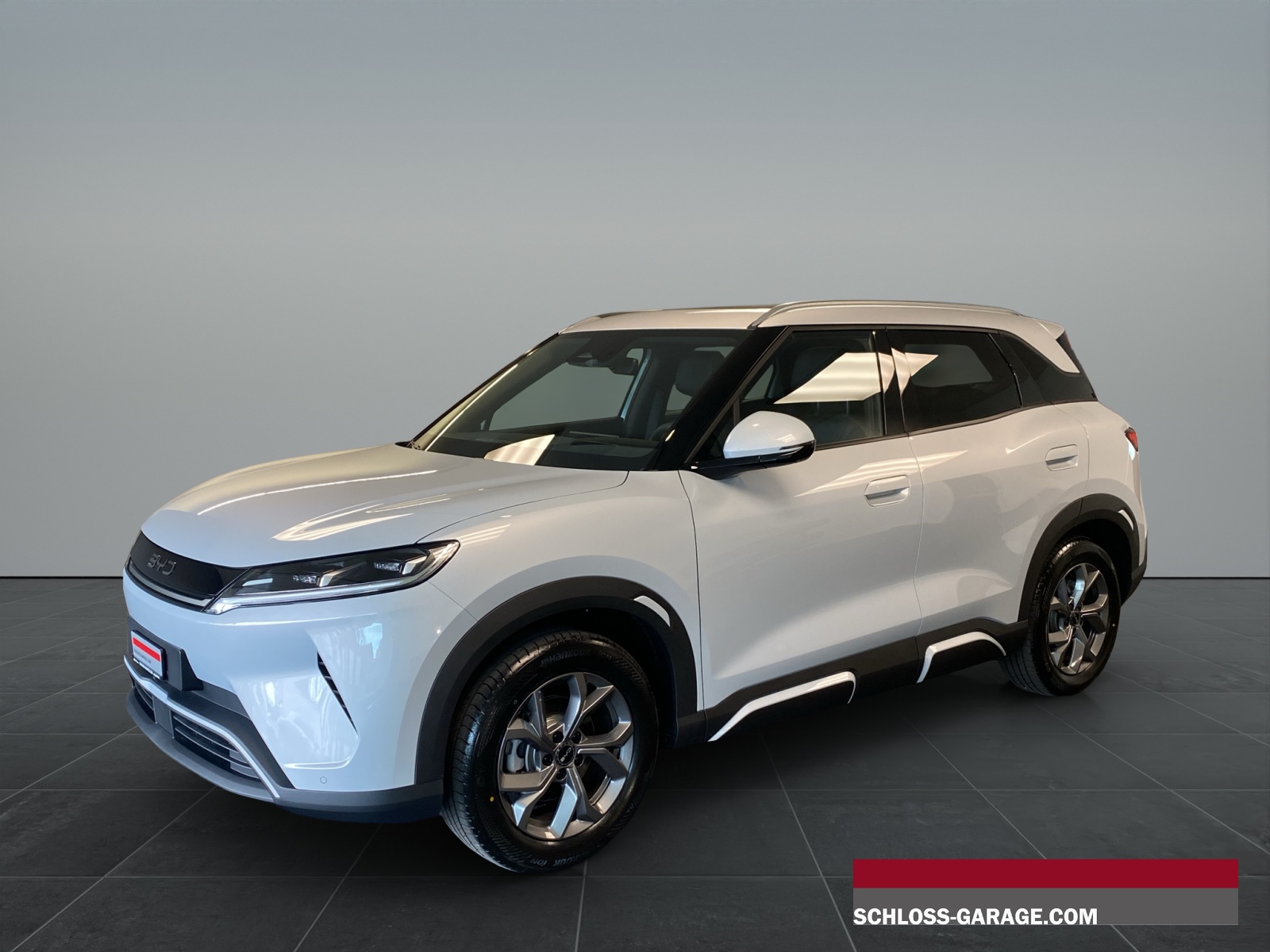 BYD Atto 2 Comfort-image-0