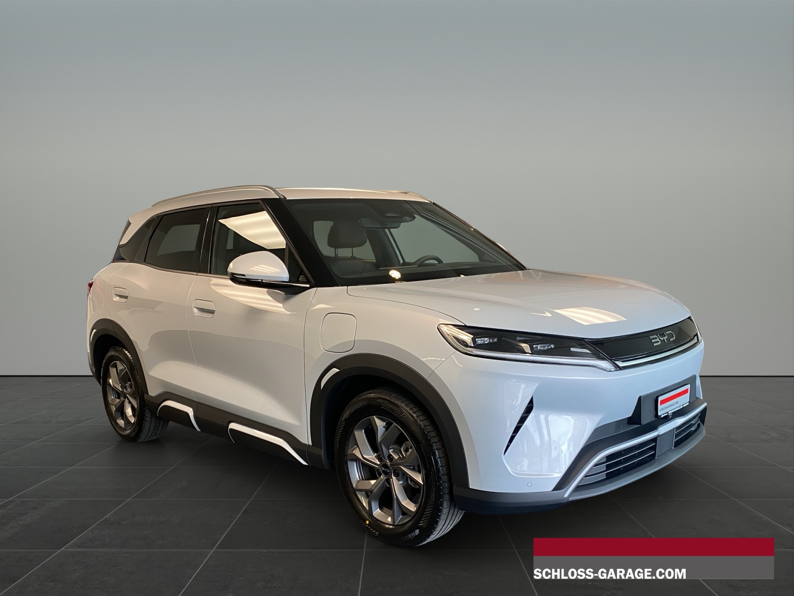 BYD Atto 2 Comfort-image-8