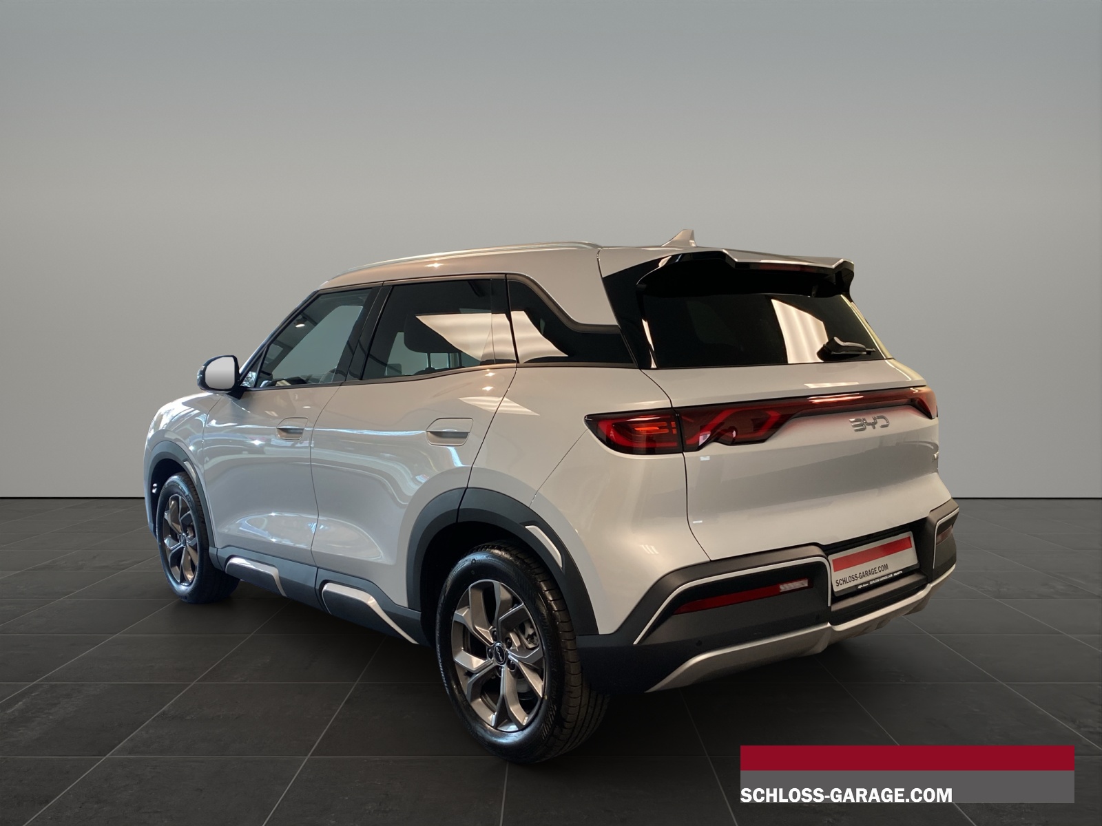 BYD Atto 2 Comfort-image-3