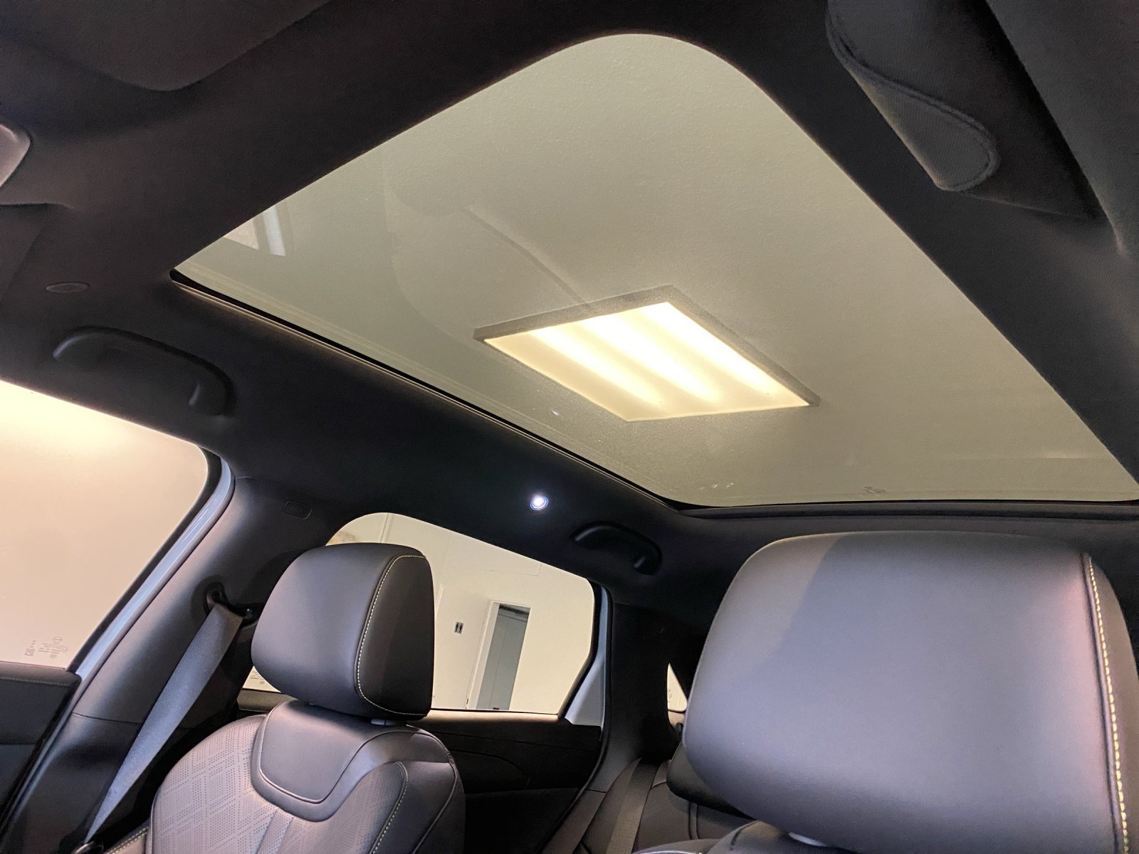 BYD Atto 2 Comfort-image-15