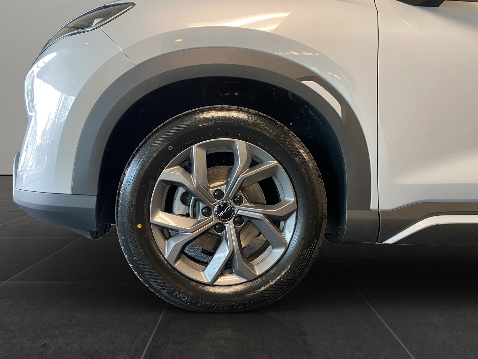 BYD Atto 2 Comfort-image-9