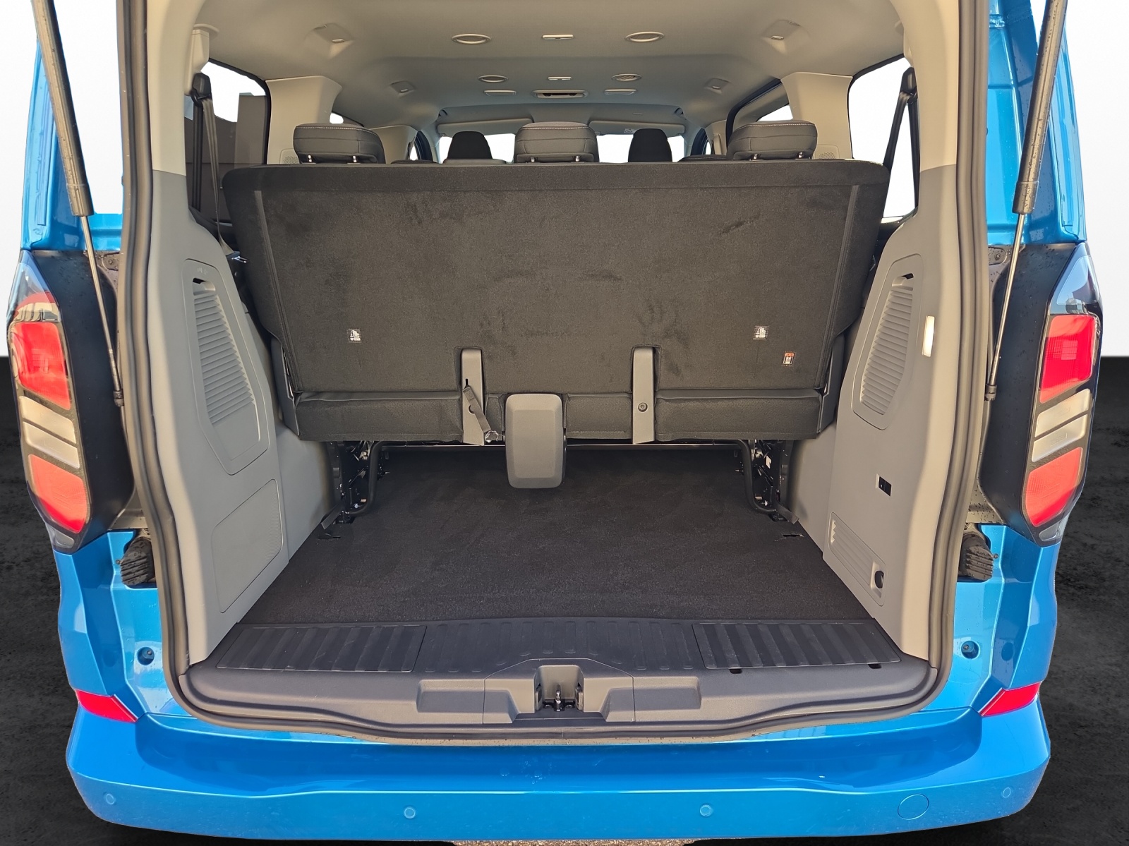 FORD Transit Custom Kombi 320 L1 2.0 EcoBlue 170 Limited-image-11