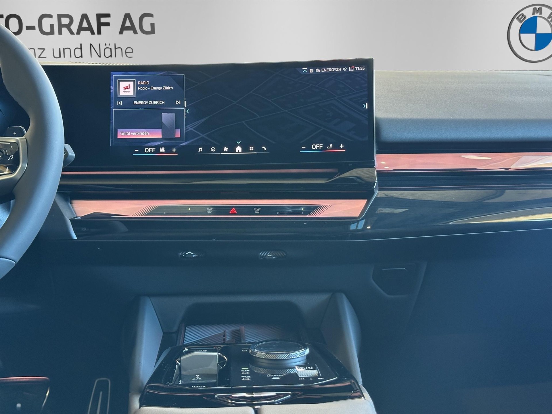 BMW 520d xDrive Touring M Sport Pro-image-16