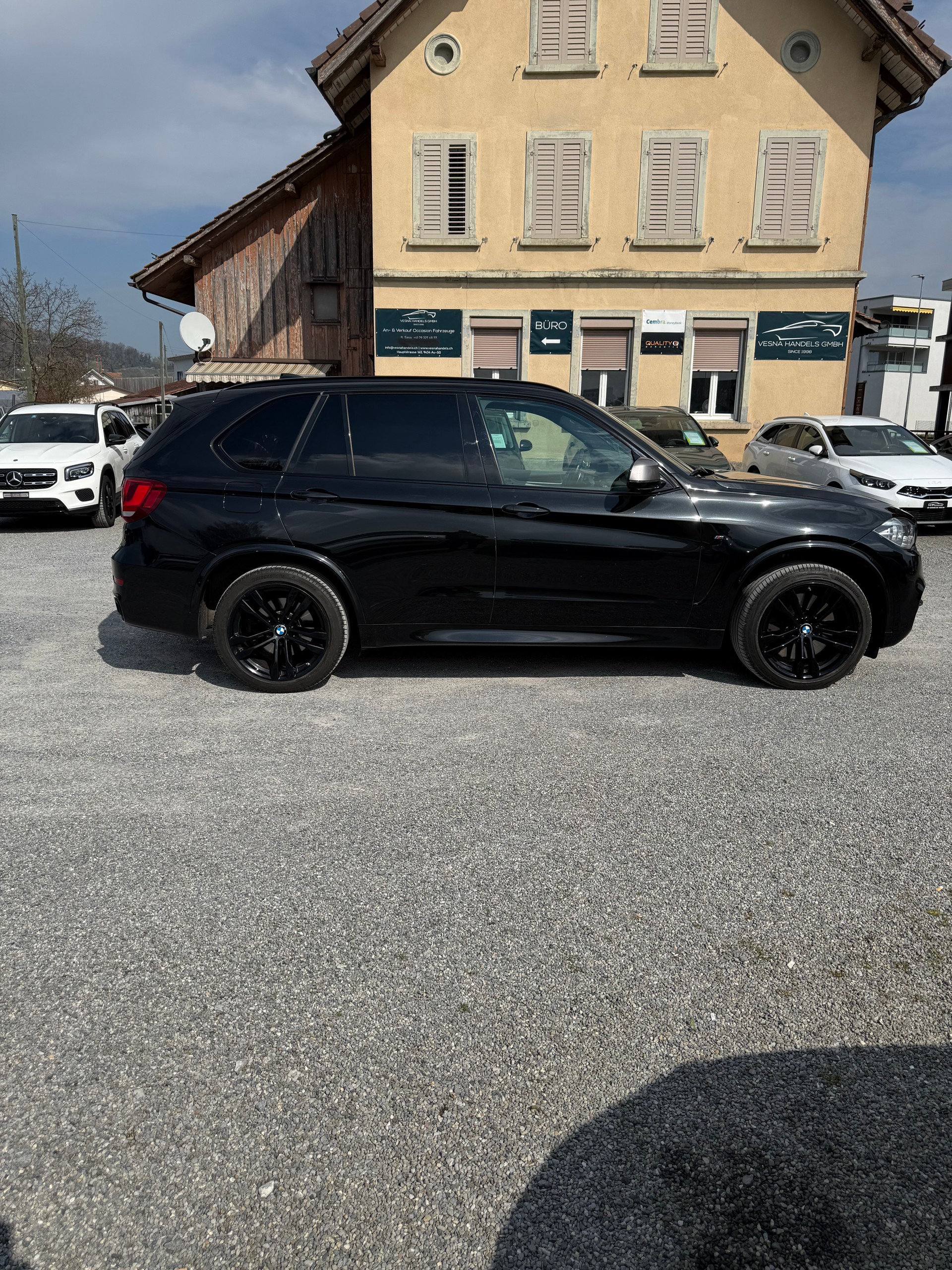 BMW X5 xDrive M50d Steptronic-image-6