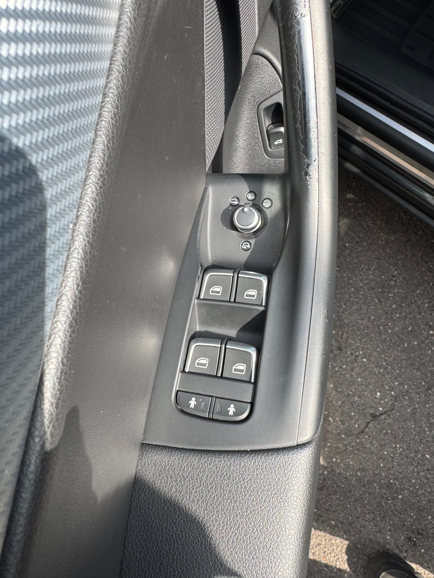 AUDI RS Q3 408PS 2.5 TFSI quattro S-tronic-image-19