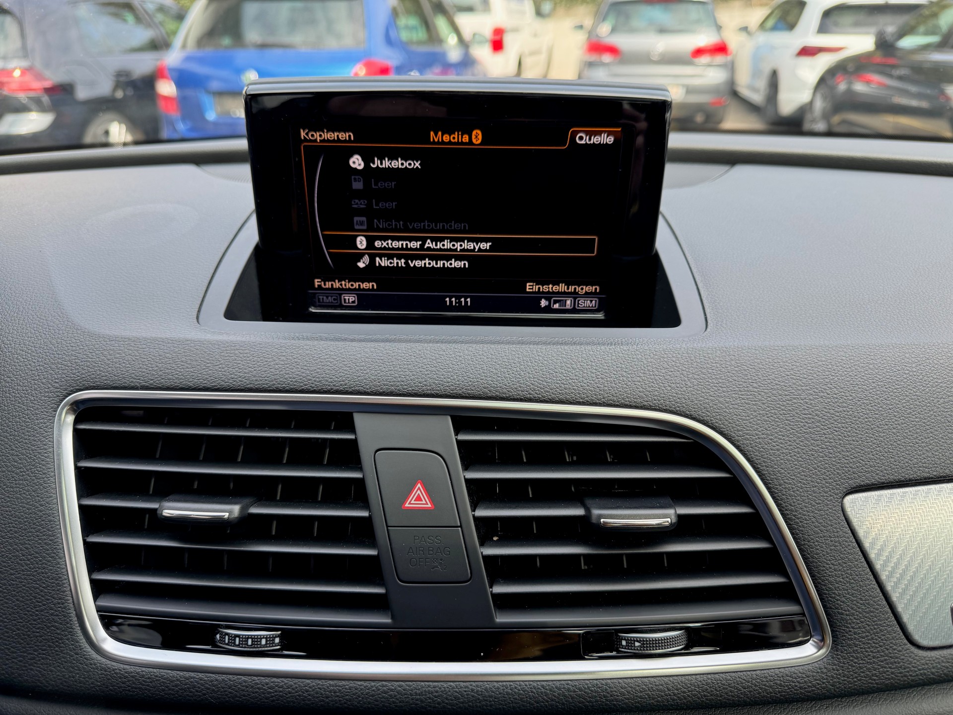 AUDI RS Q3 408PS 2.5 TFSI quattro S-tronic-image-14