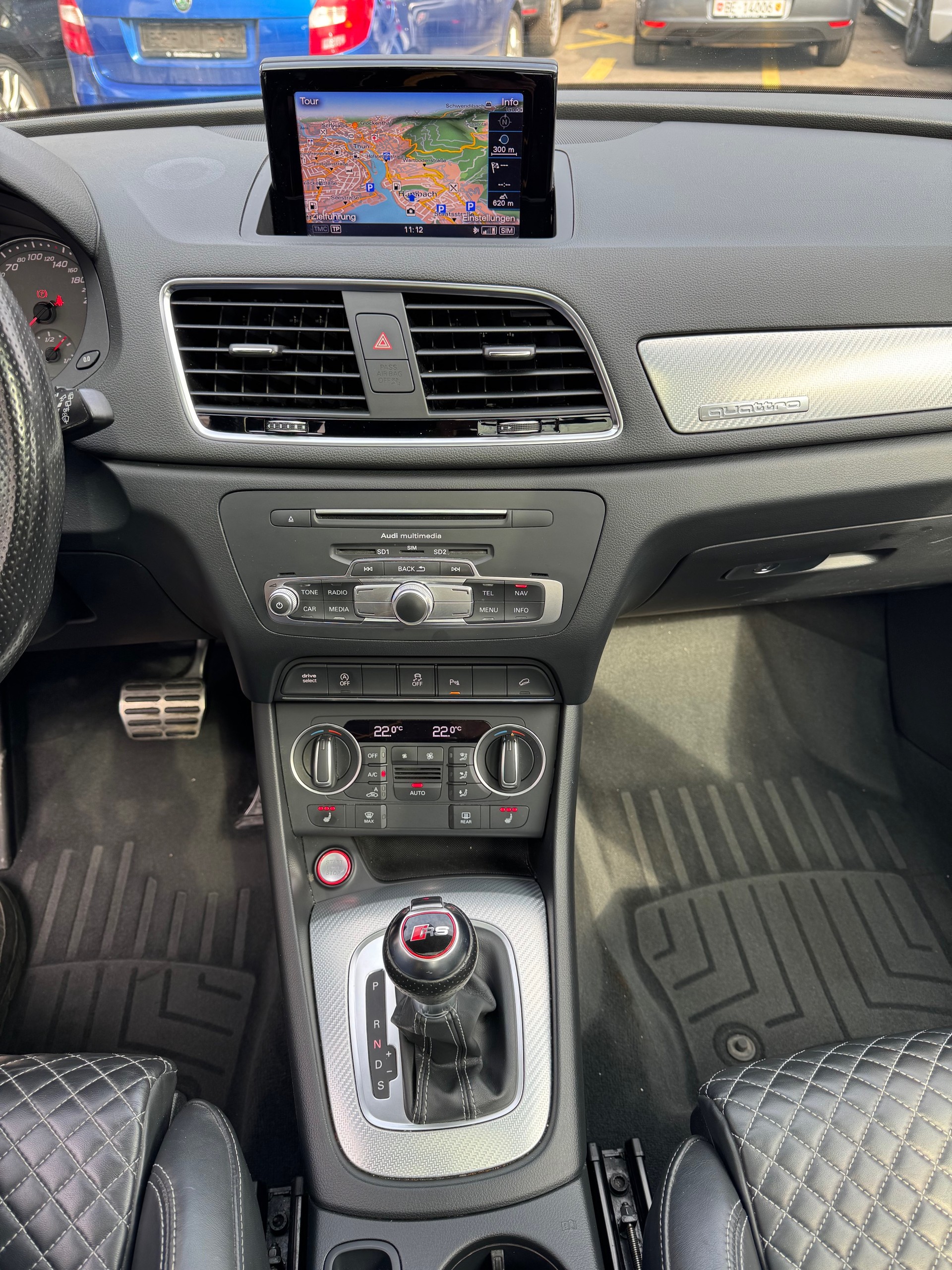 AUDI RS Q3 408PS 2.5 TFSI quattro S-tronic-image-17
