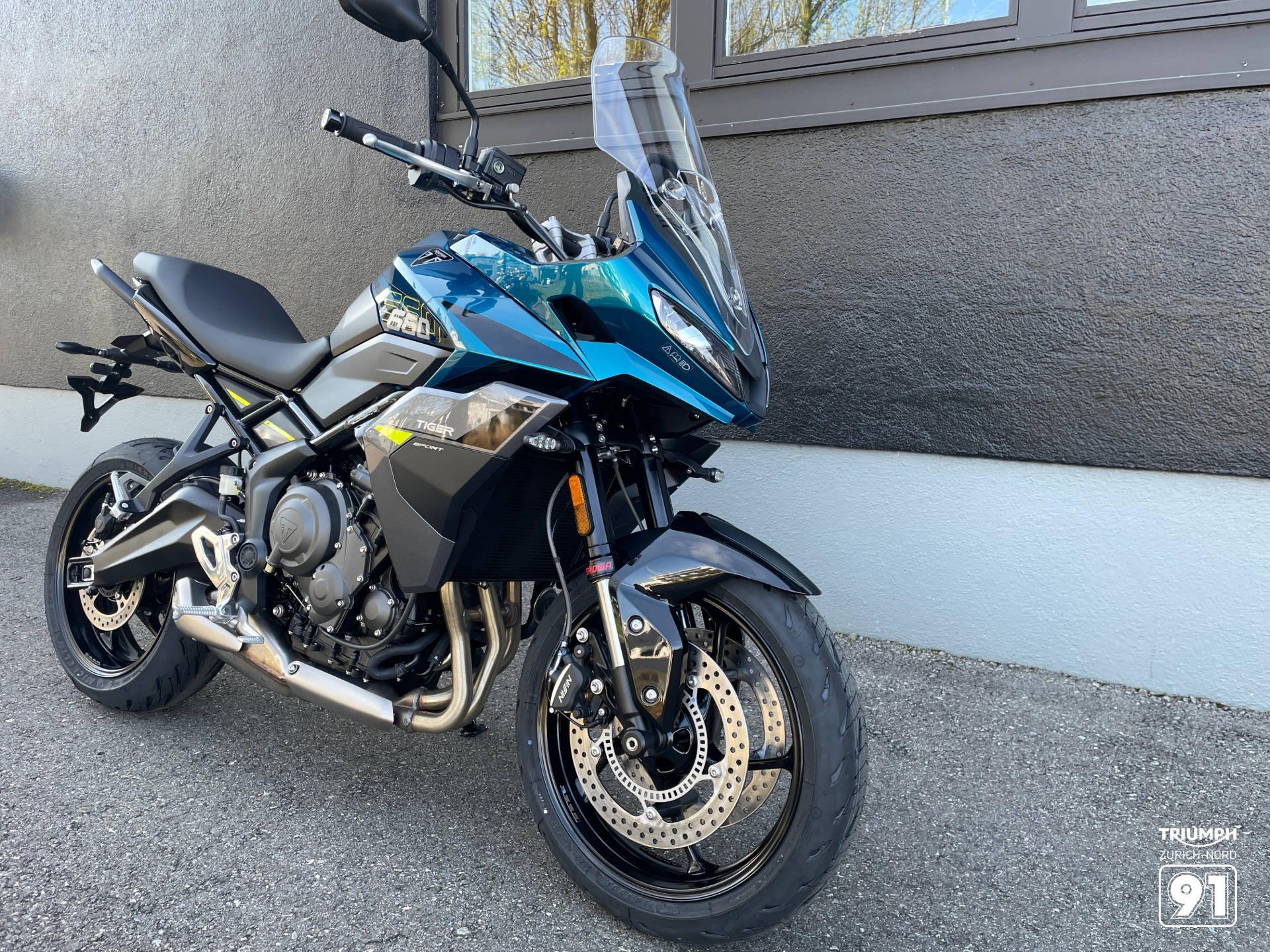 TRIUMPH TRIUMPH Tiger Sport 660-showroom-element-2