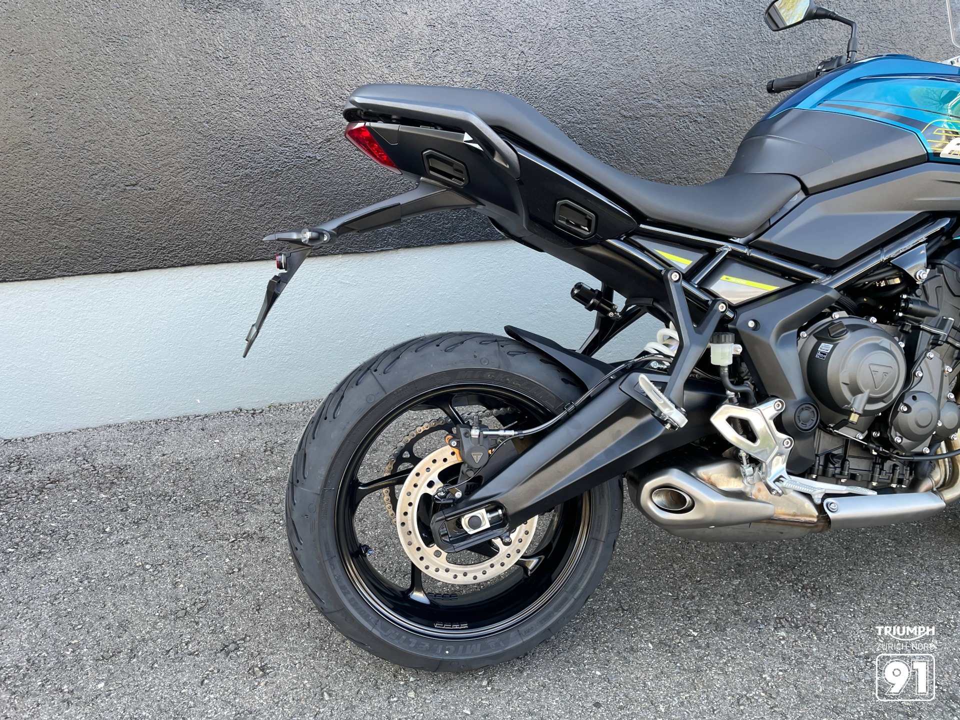 TRIUMPH TRIUMPH Tiger Sport 660-showroom-element-1