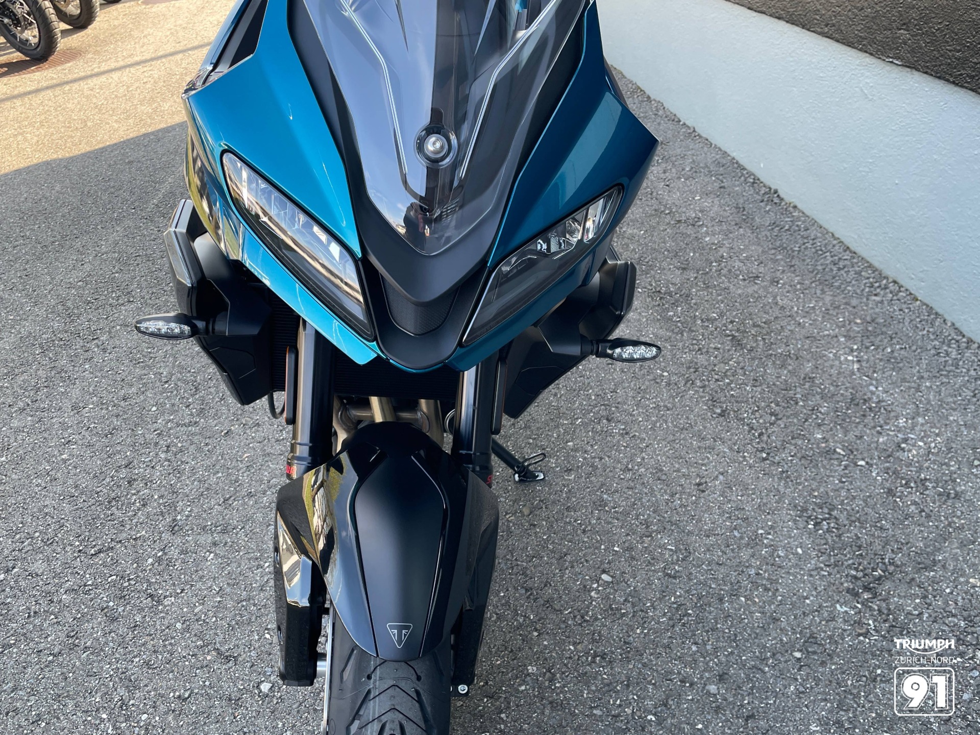 TRIUMPH TRIUMPH Tiger Sport 660-image-4