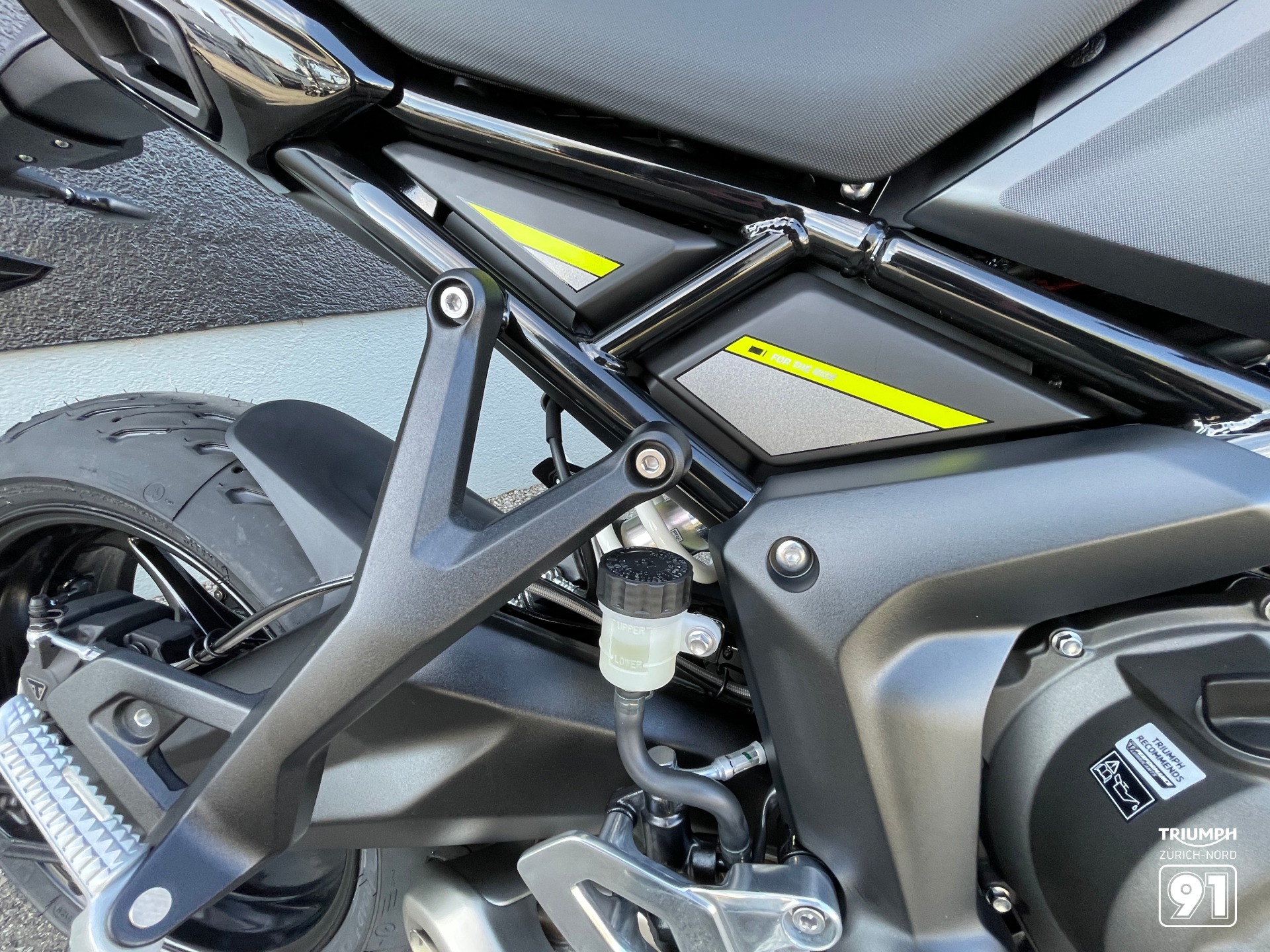 TRIUMPH TRIUMPH Tiger Sport 660-image-9