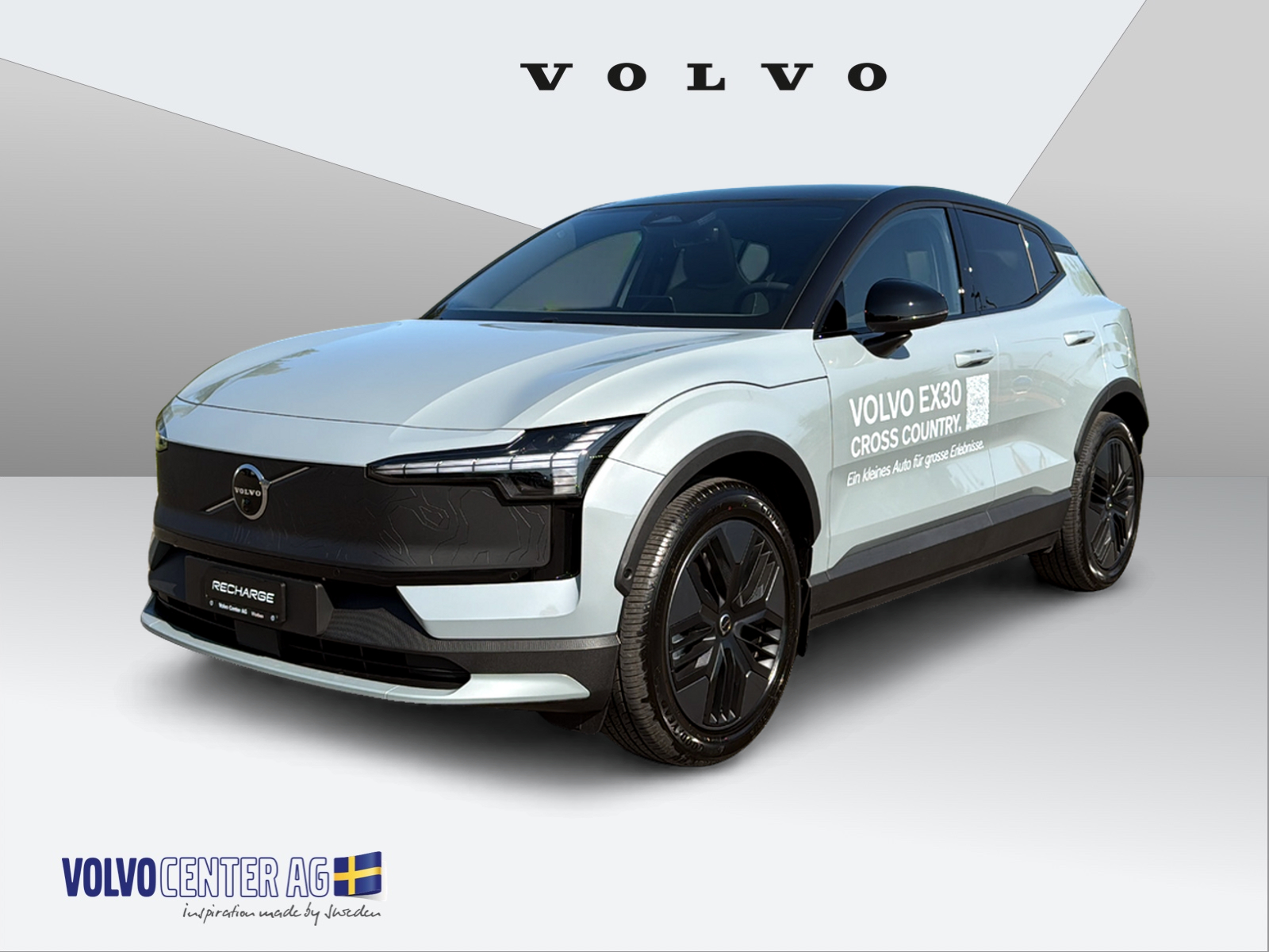 VOLVO EX 30 CC E60 Twin Performance AWD-image-0