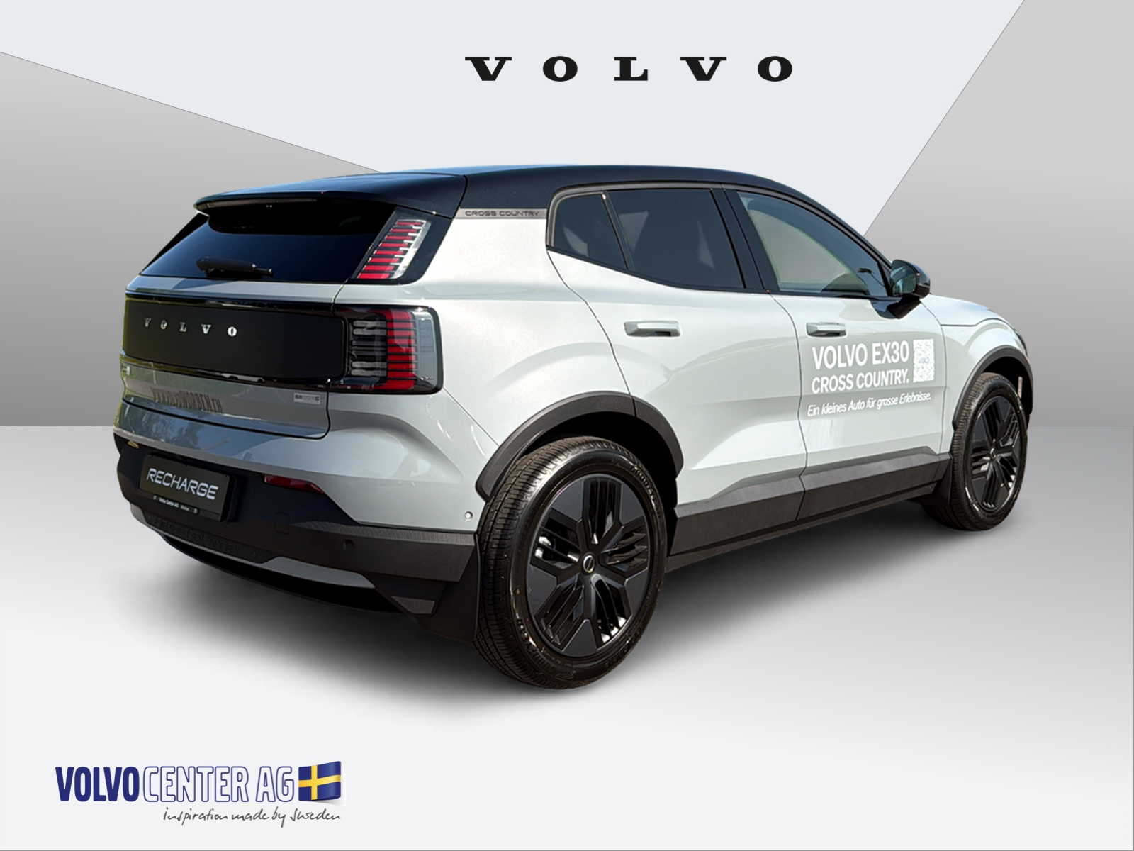 VOLVO EX 30 CC E60 Twin Performance AWD-image-3