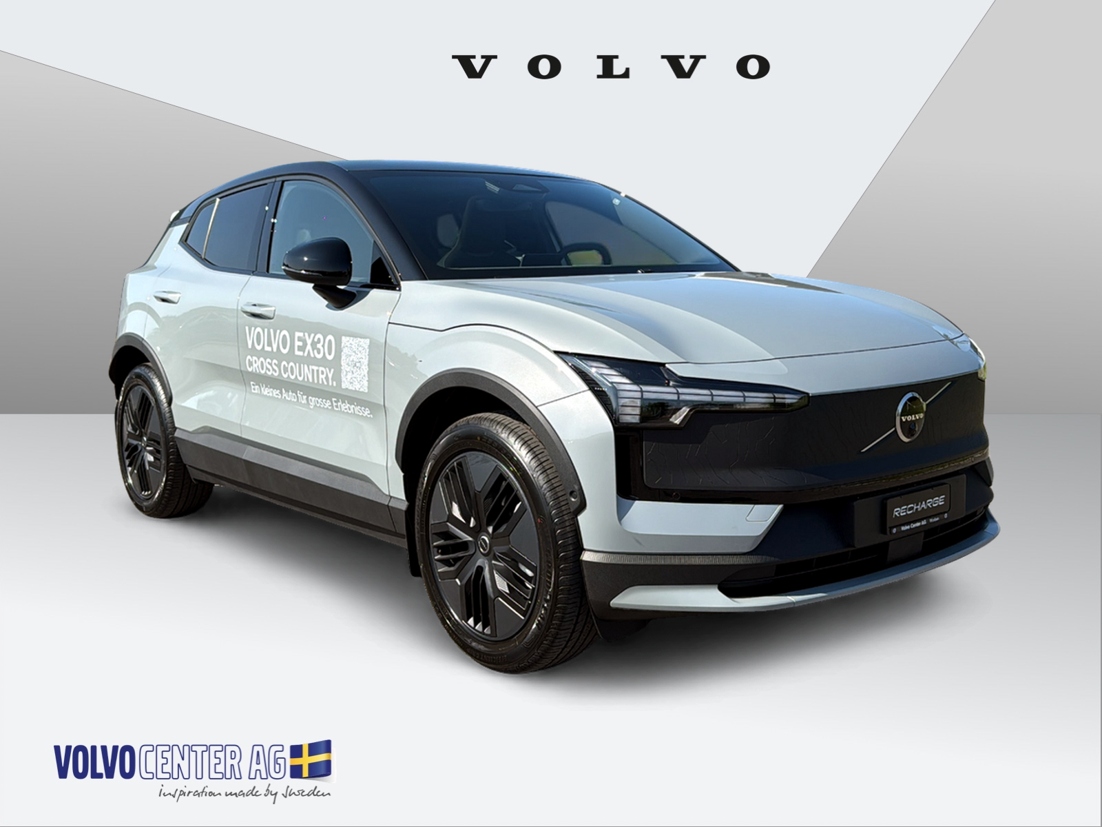VOLVO EX 30 CC E60 Twin Performance AWD-image-5