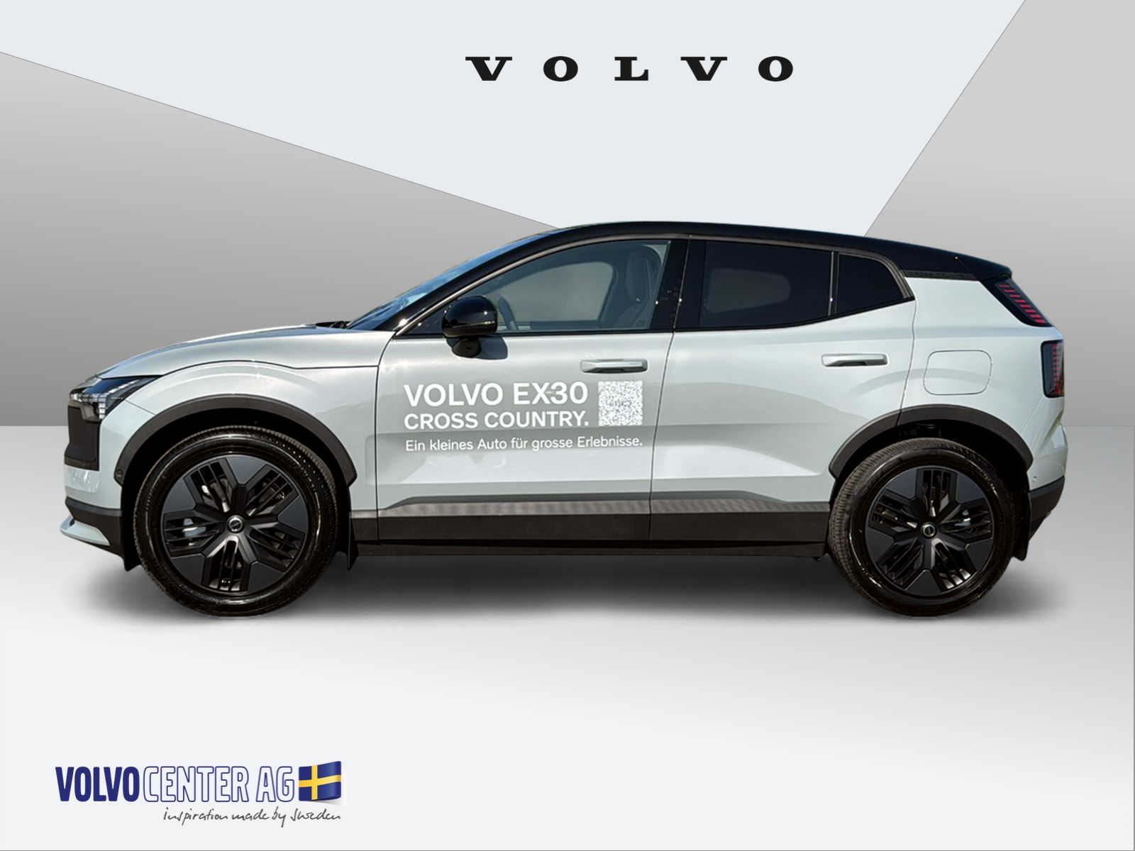 VOLVO EX 30 CC E60 Twin Performance AWD-image-1
