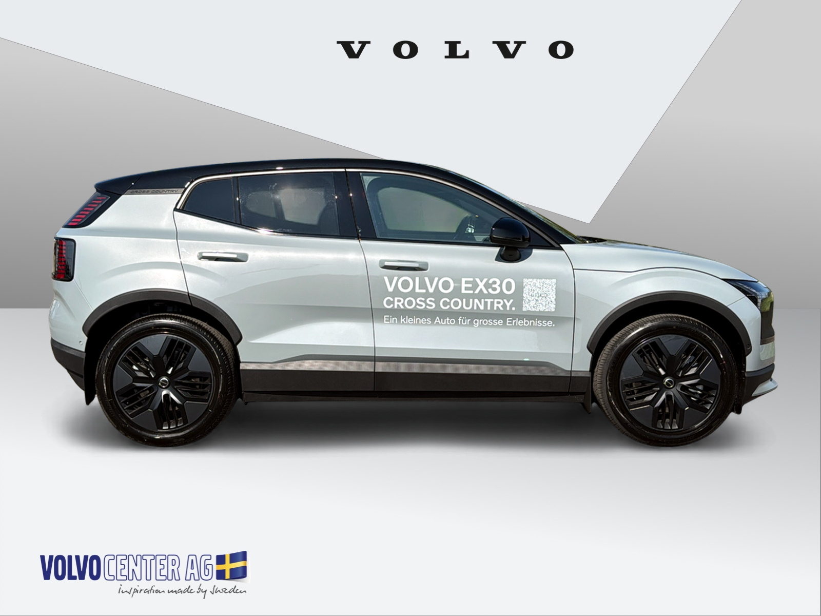 VOLVO EX 30 CC E60 Twin Performance AWD-image-4