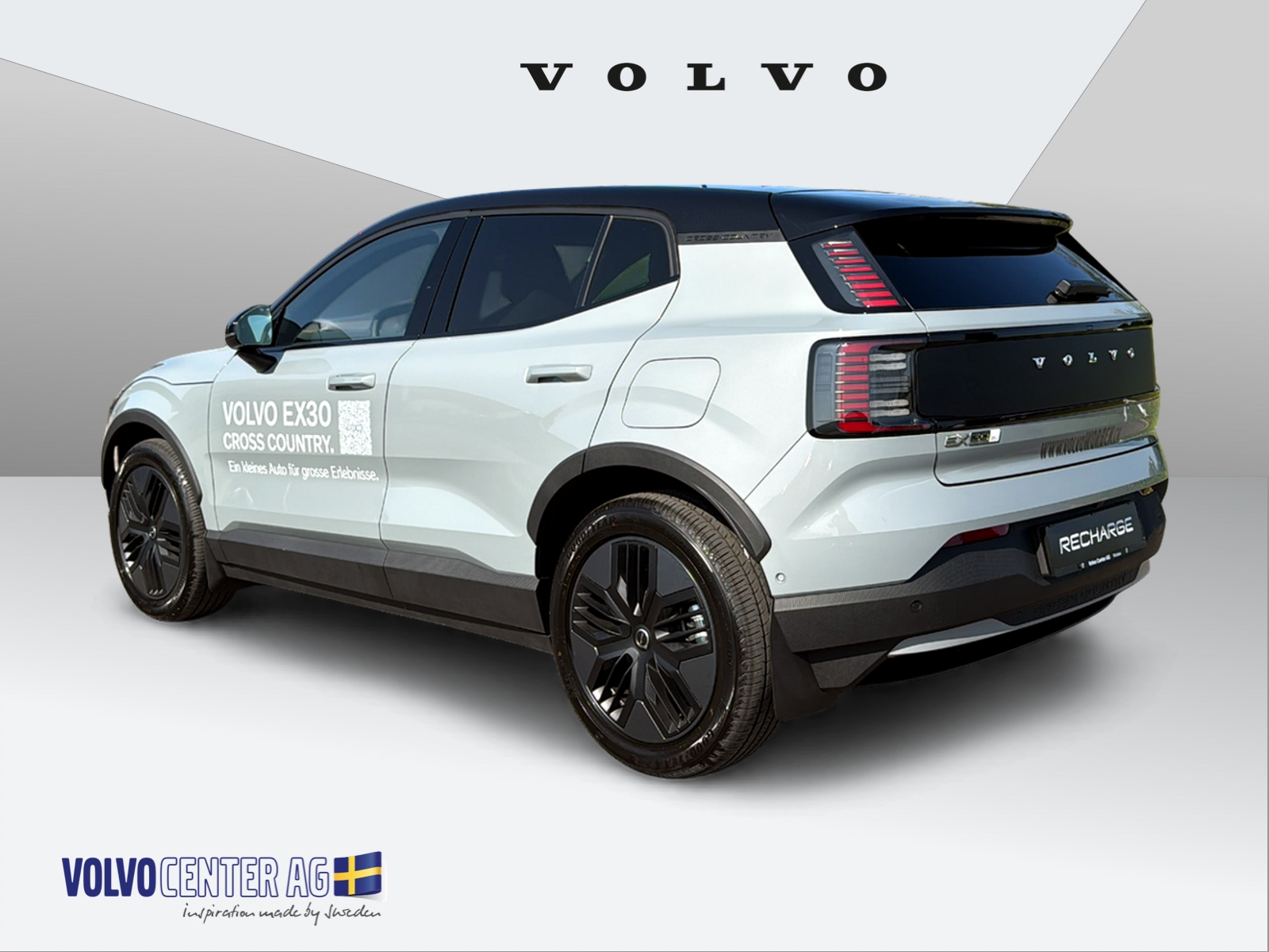 VOLVO EX 30 CC E60 Twin Performance AWD-image-2