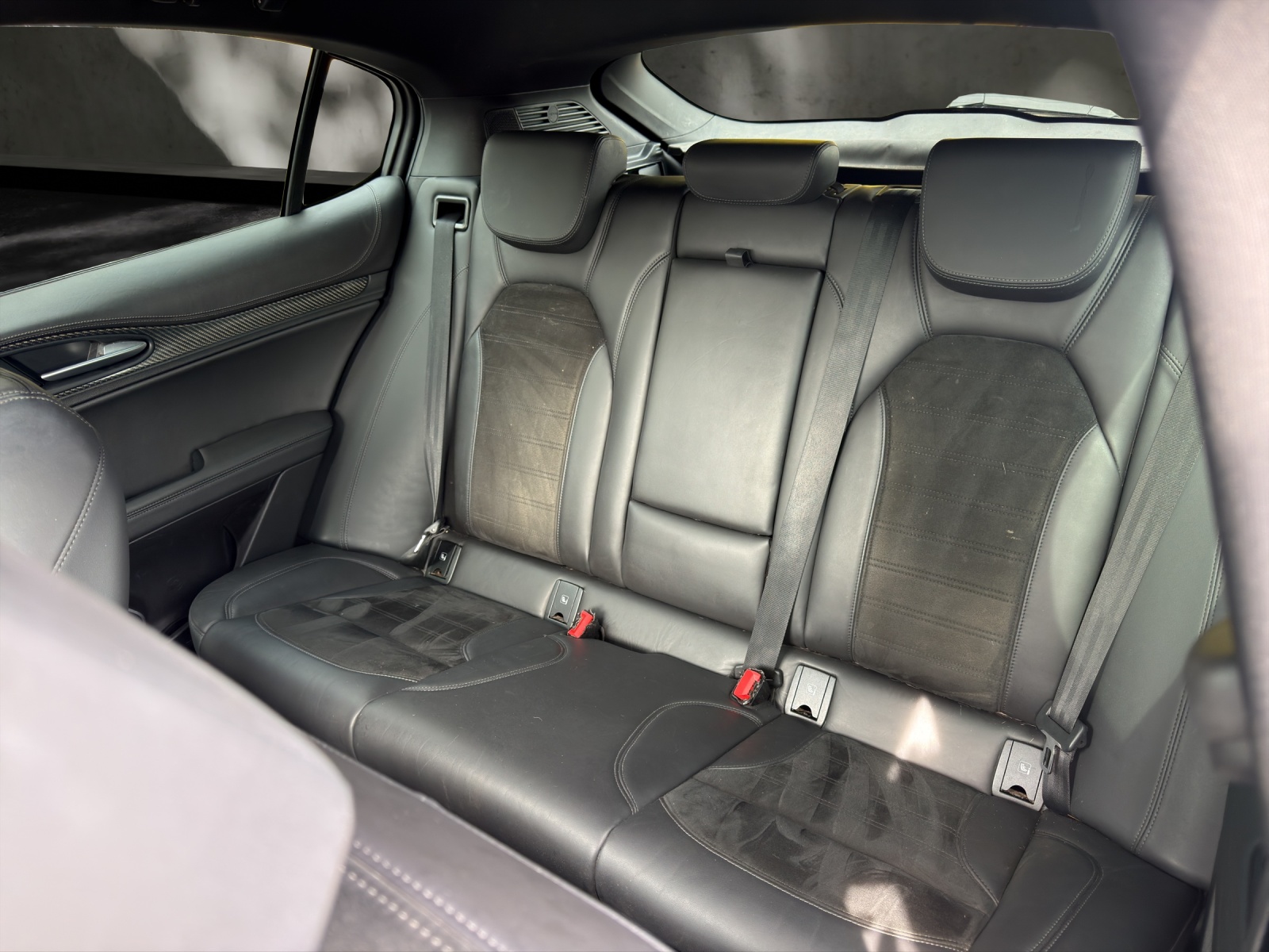 ALFA ROMEO Stelvio 2.9 V6 Quadrifoglio Q4 Automatic-image-10