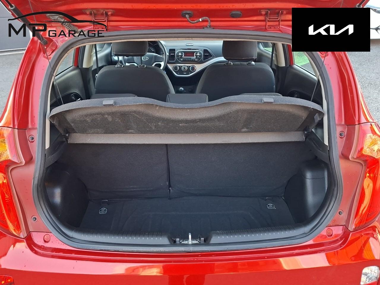 KIA Picanto 1.0 12V Trend-image-5