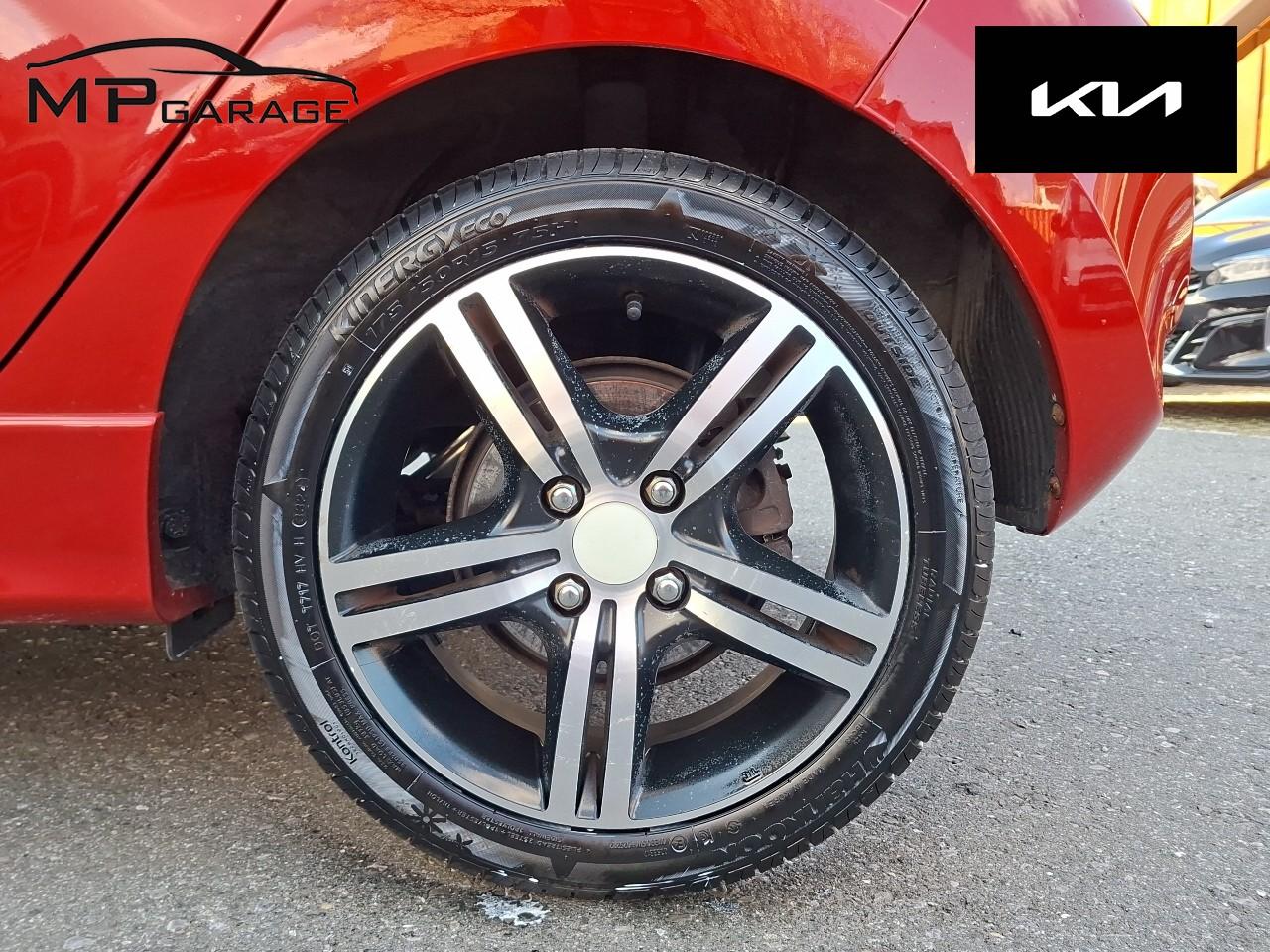 KIA Picanto 1.0 12V Trend-image-14