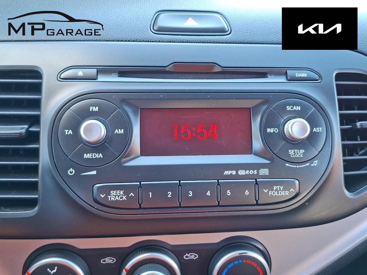 KIA Picanto 1.0 12V Trend-image-9