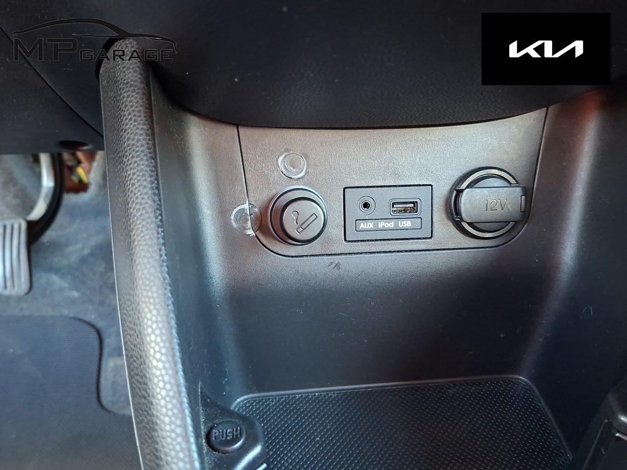KIA Picanto 1.0 12V Trend-image-11