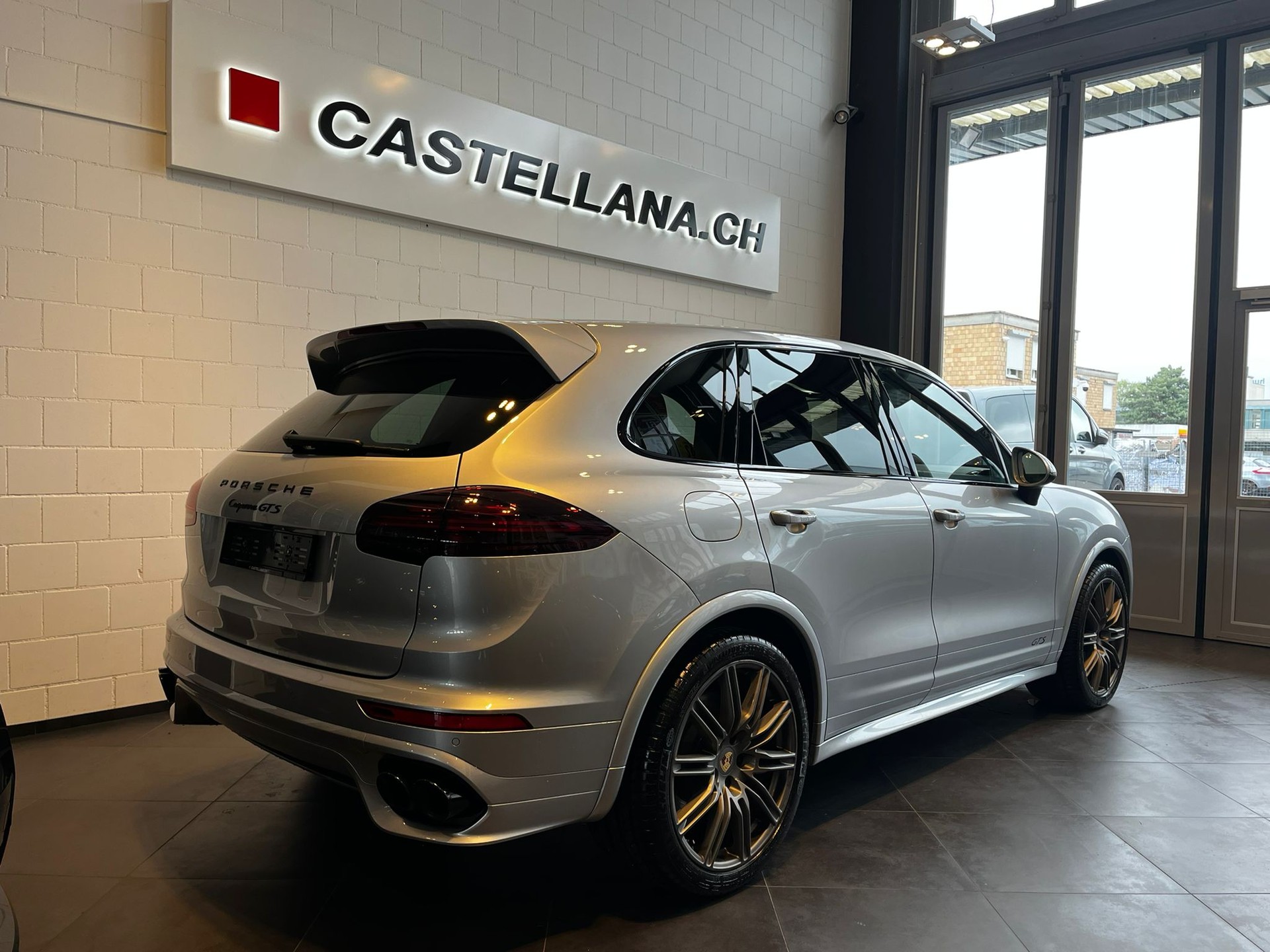PORSCHE Cayenne GTS-image-6