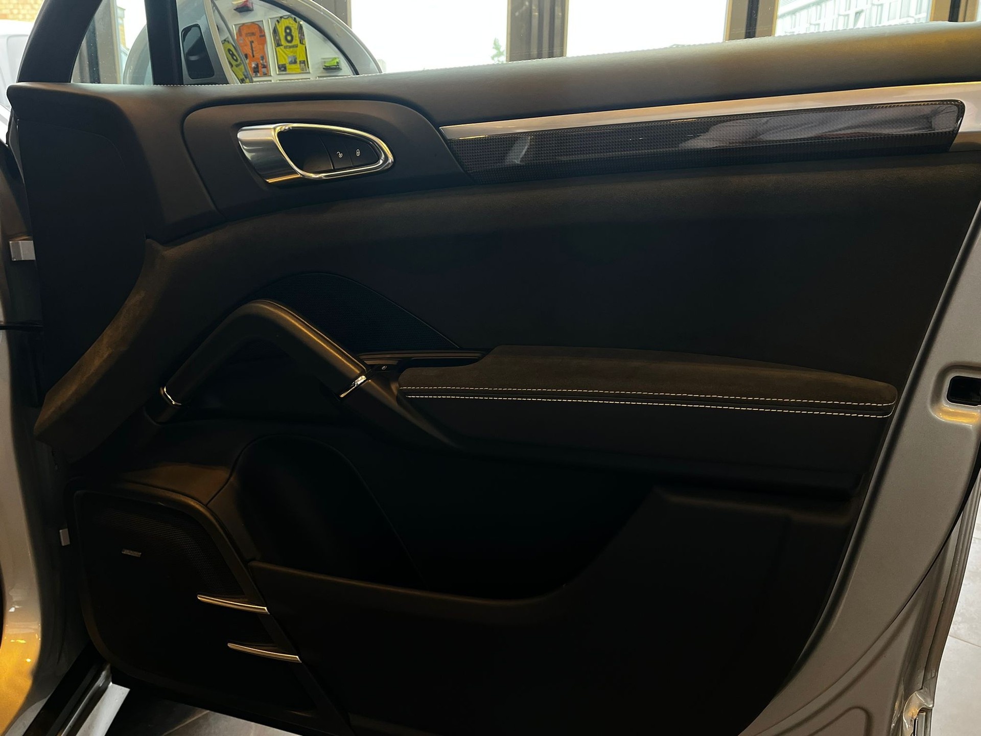 PORSCHE Cayenne GTS-image-26