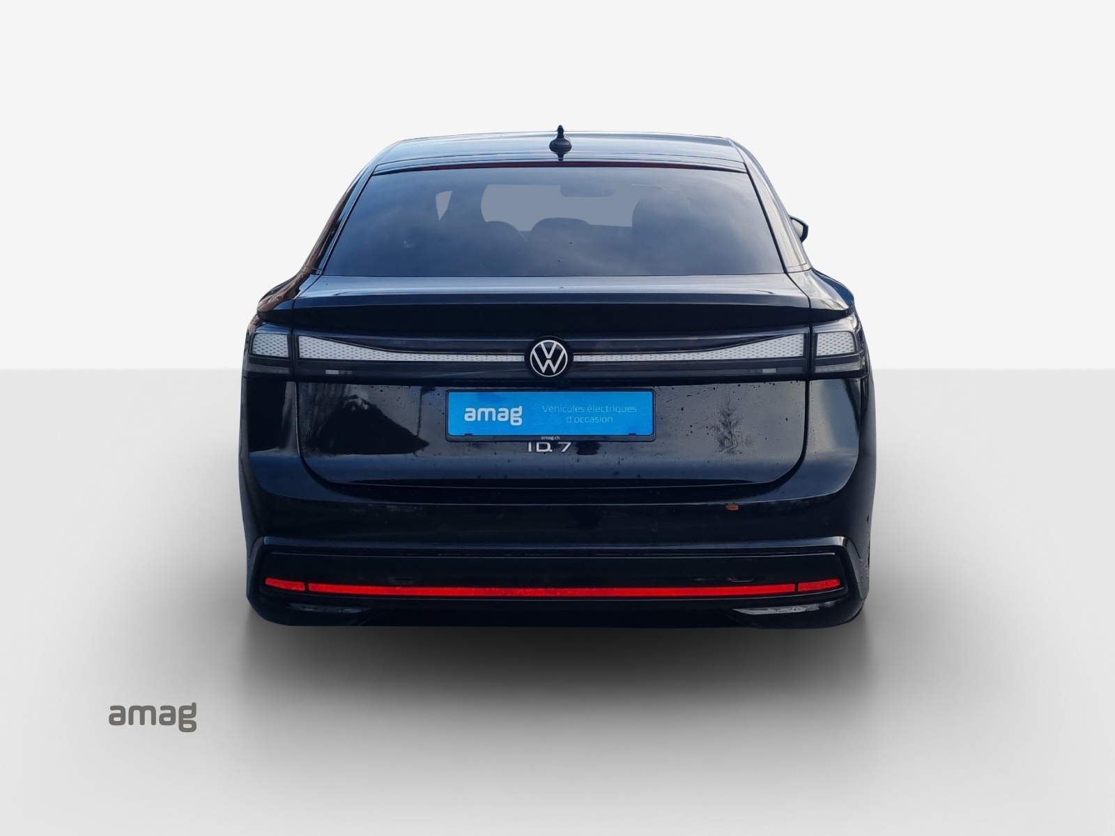 VW ID.7 Pro 77 kWh Pro-image-4