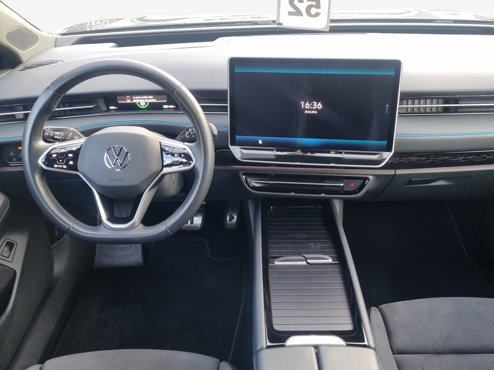 VW ID.7 Pro 77 kWh Pro-image-9