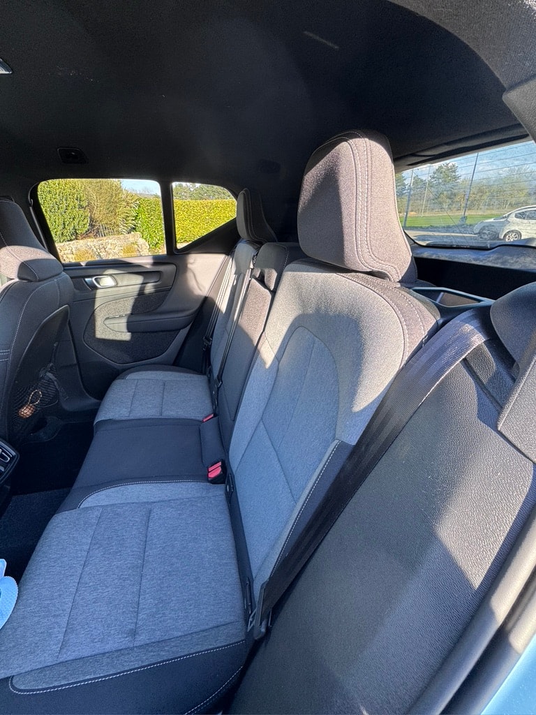 VOLVO XC40 2.0 B3 MH Core-image-3
