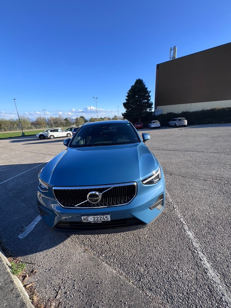 VOLVO XC40 2.0 B3 MH Core-image-0