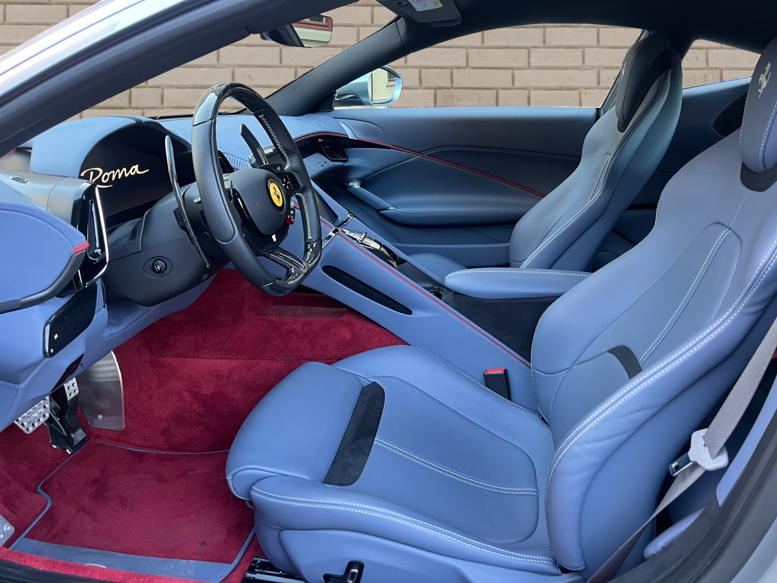 FERRARI Roma 3.9 V8 T-image-5