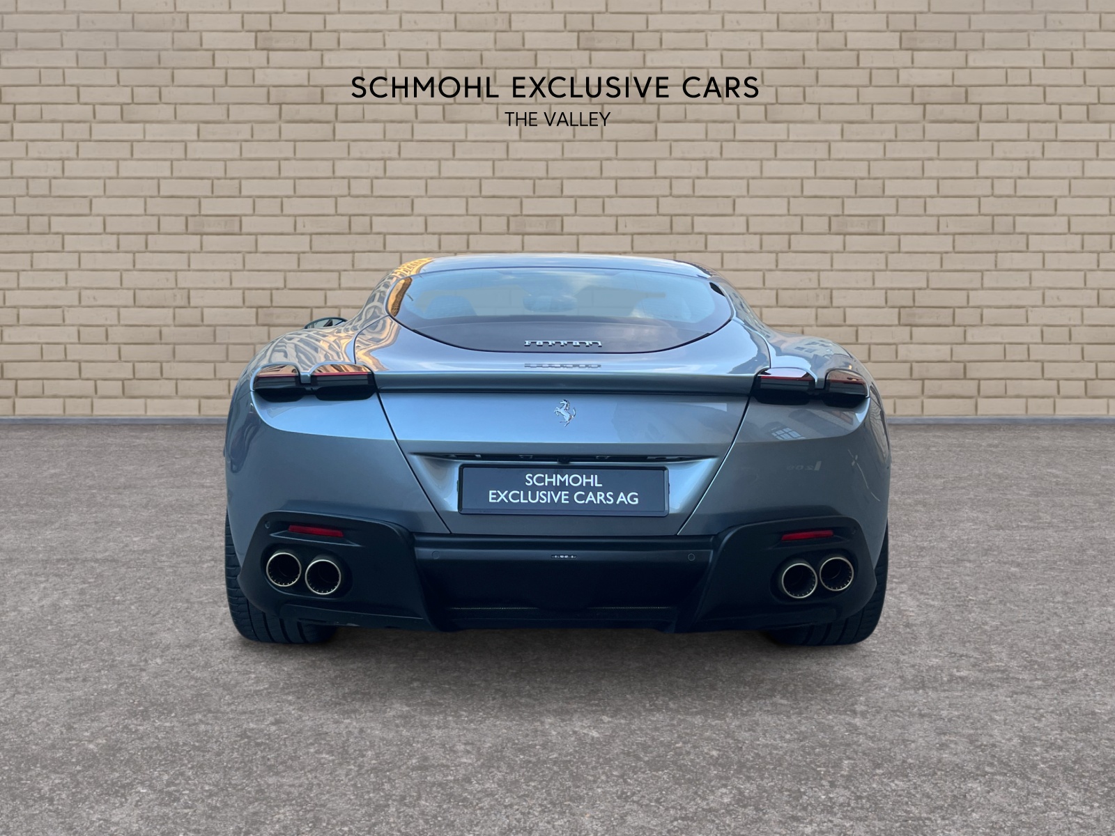 FERRARI Roma 3.9 V8 T-image-3
