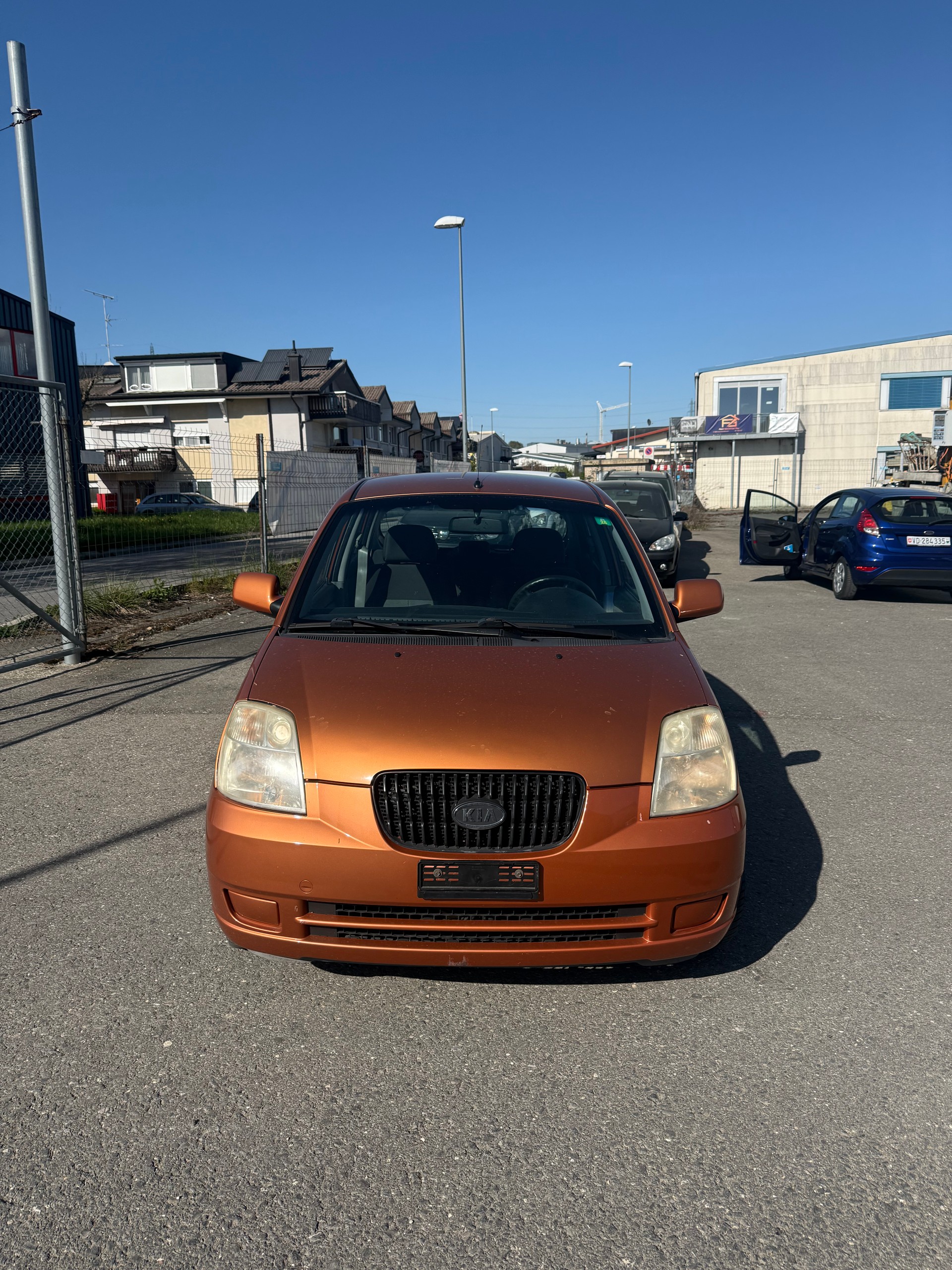 KIA Picanto 1.1 LX-showroom-element-2