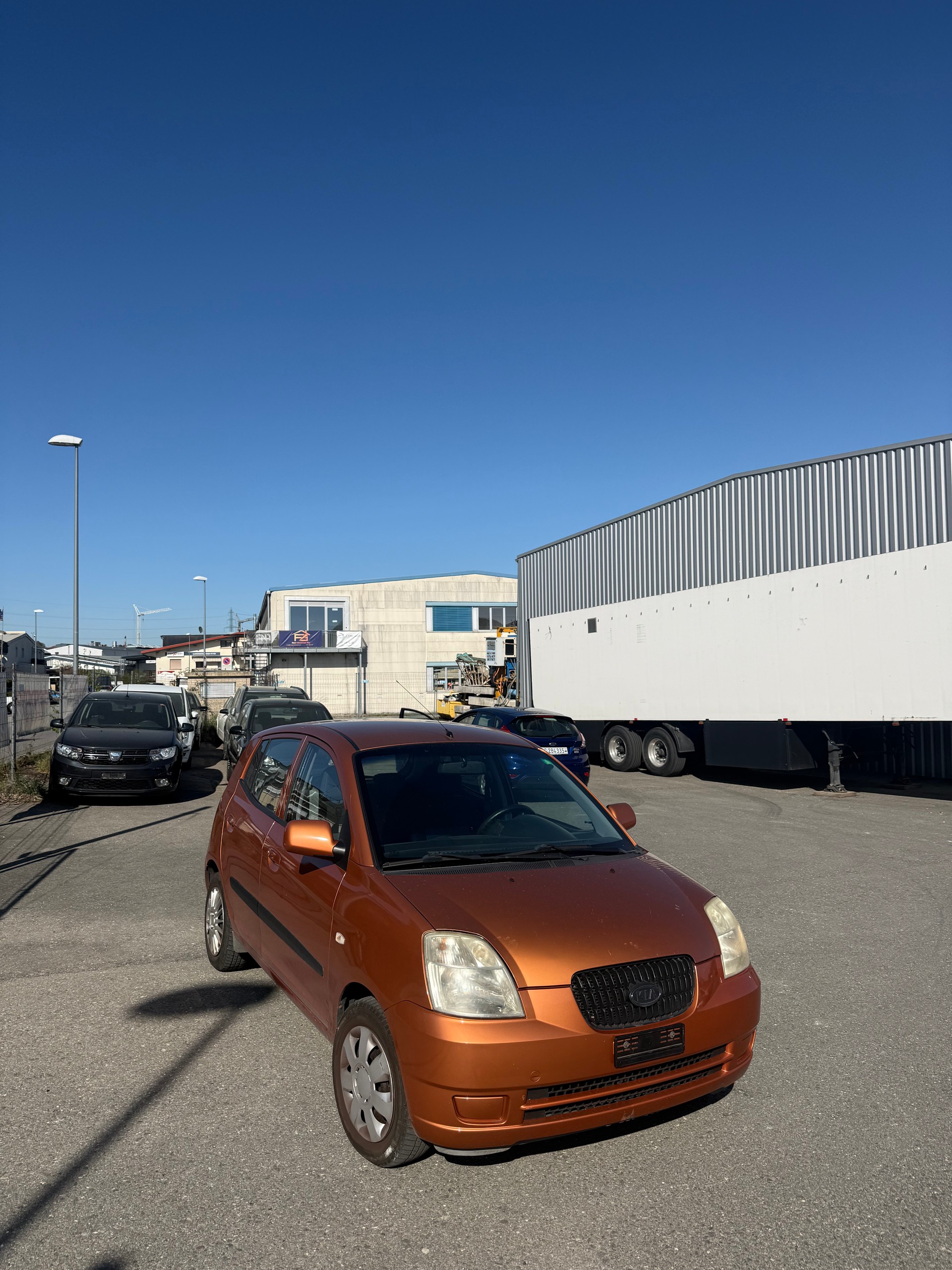 KIA Picanto 1.1 LX-showroom-element-1