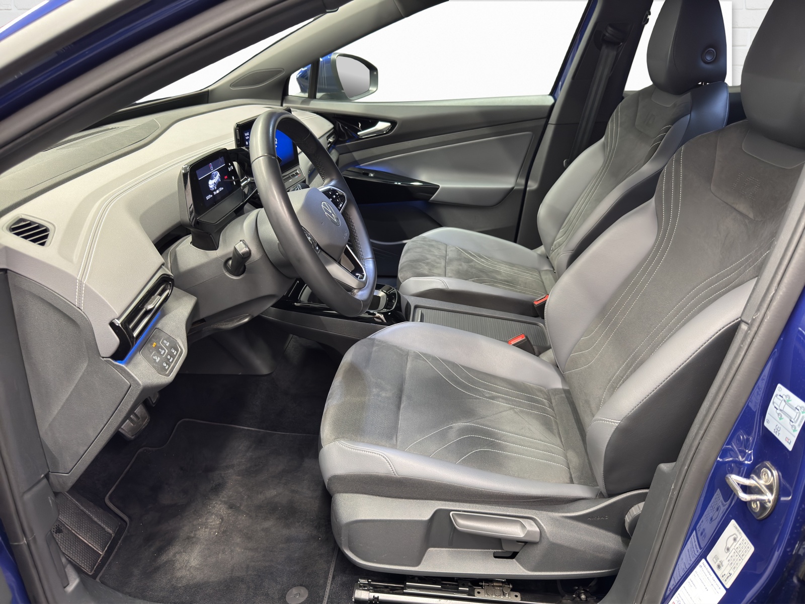 VW ID.4 Pro Performance-image-6