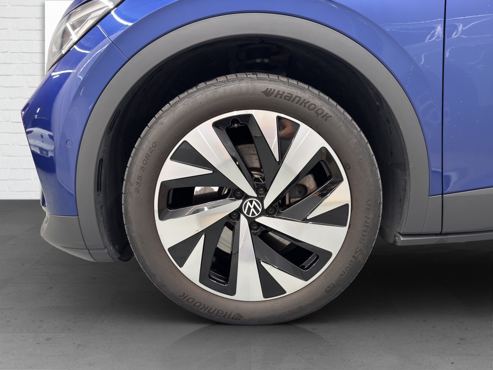 VW ID.4 Pro Performance-image-5