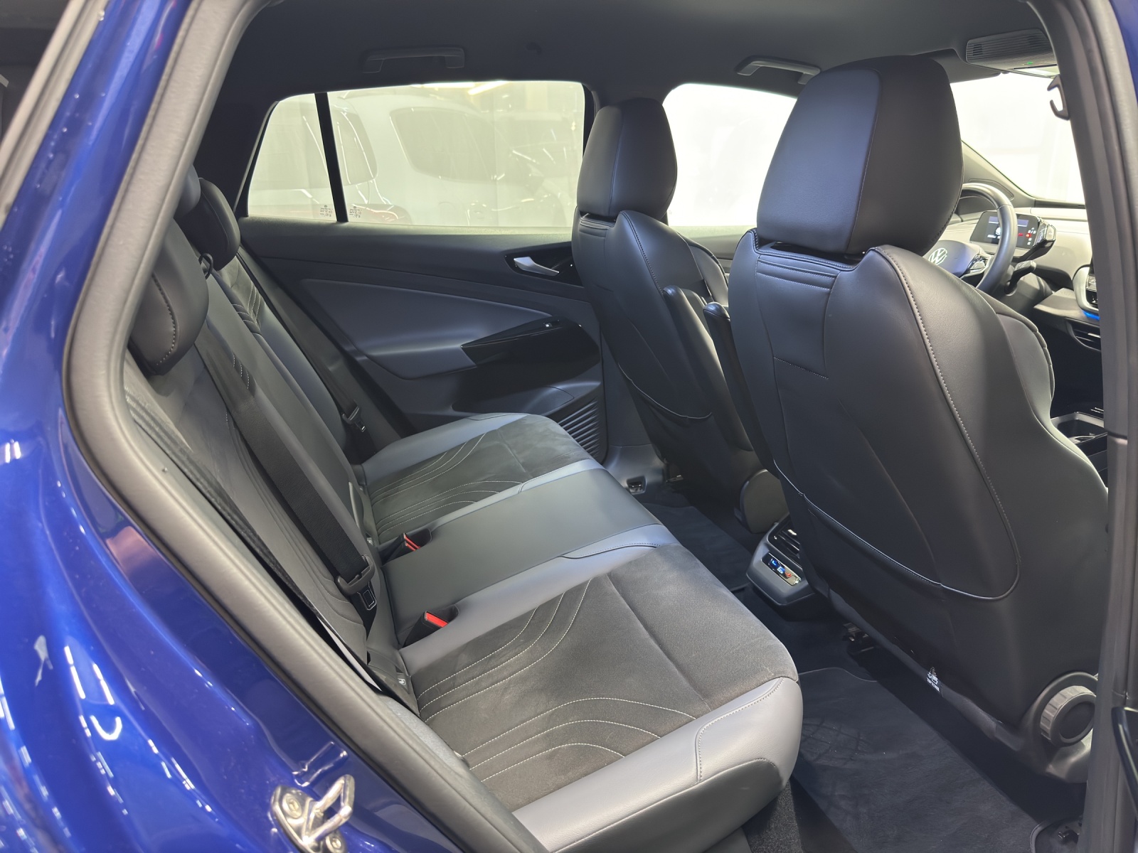 VW ID.4 Pro Performance-image-9
