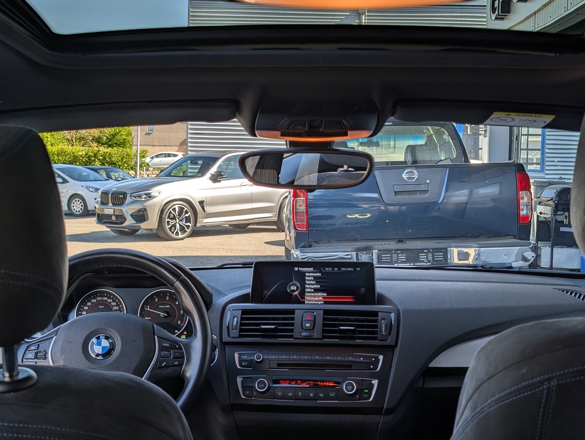 BMW 118d M-Sportpaket-image-8