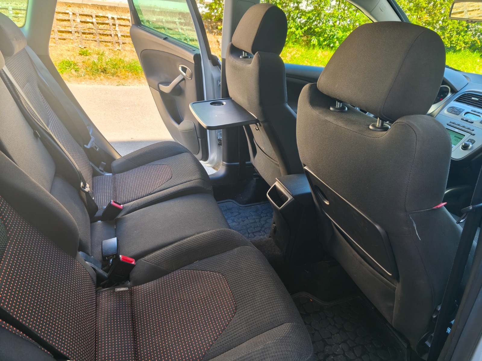 SEAT Altea XL 1.8 TSI Celebration-image-7