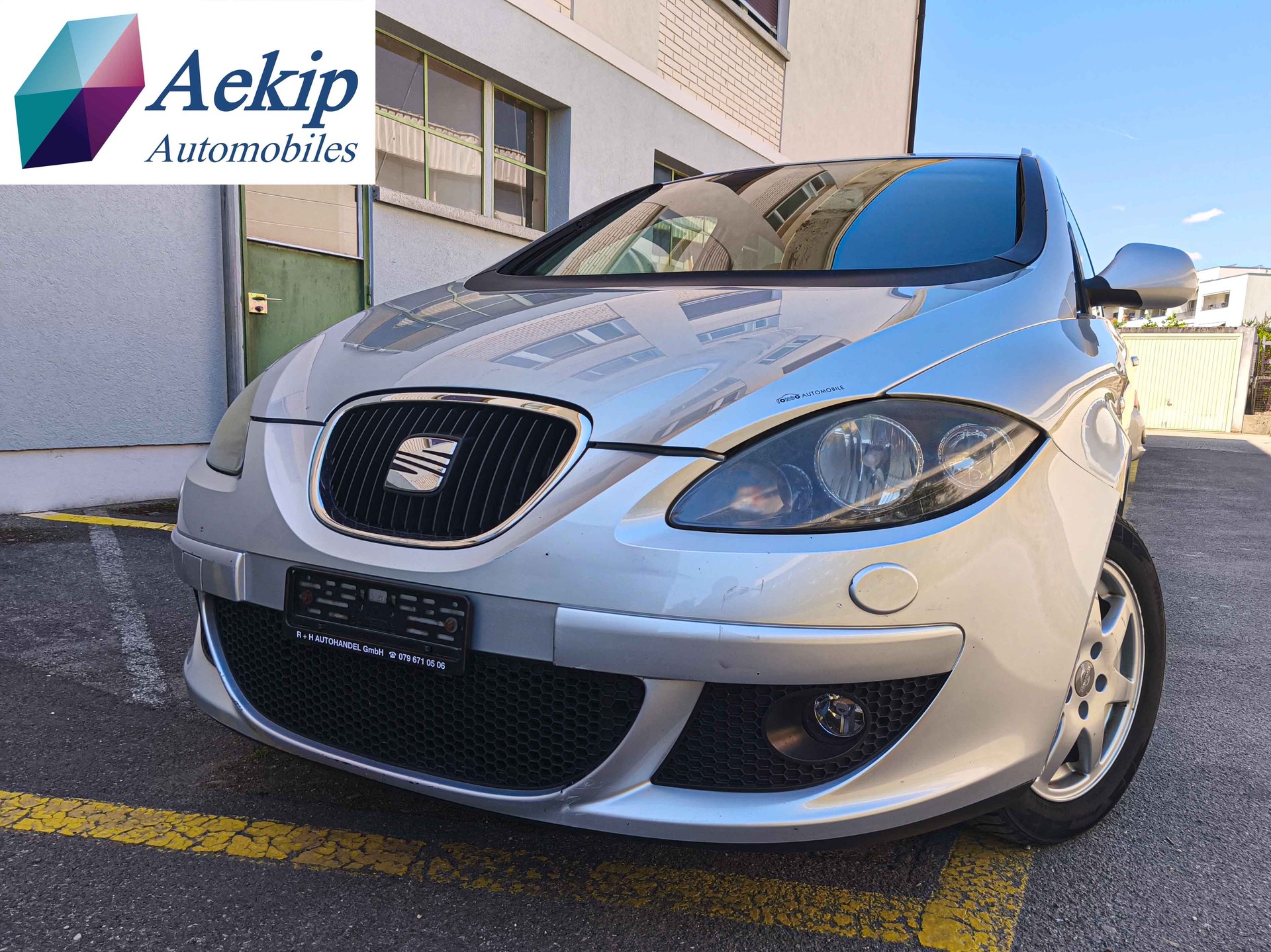 SEAT Altea XL 1.8 TSI Celebration