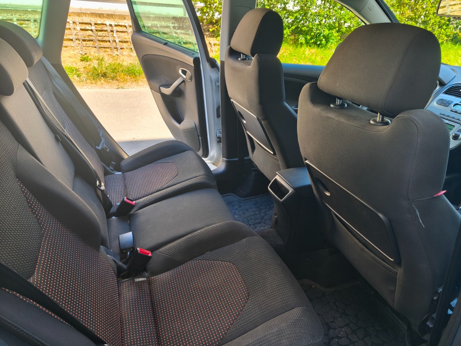 SEAT Altea XL 1.8 TSI Celebration-image-6