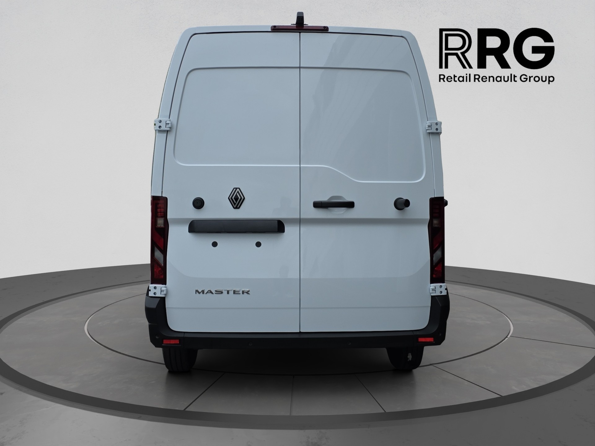 RENAULT Master T35 2.0 Blue dCi 150 L2H2 Automat-image-3
