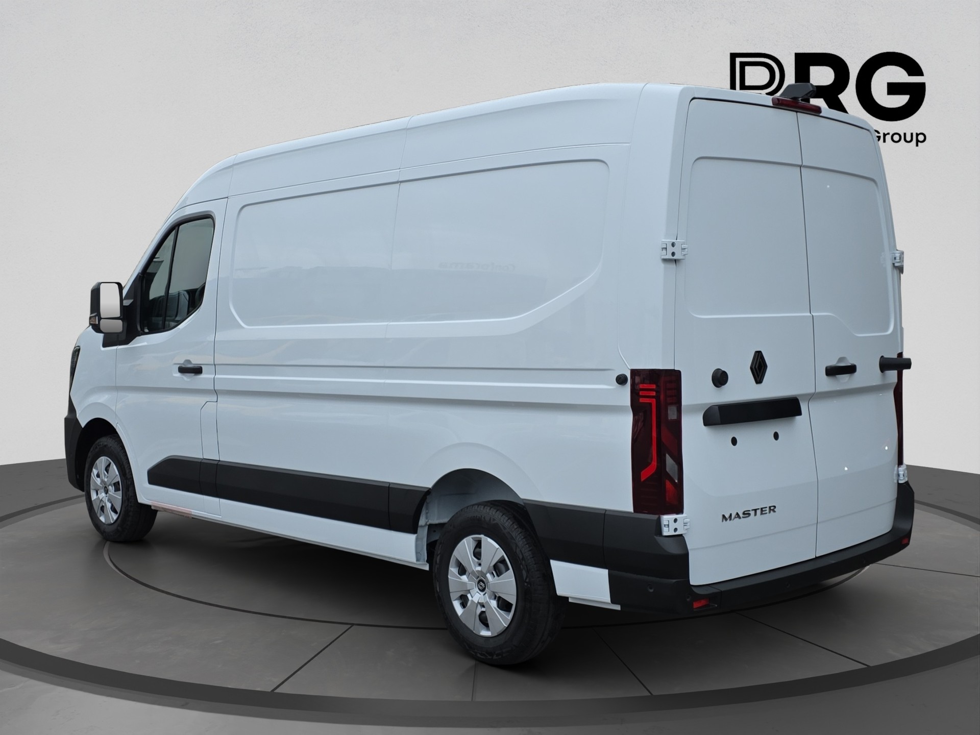 RENAULT Master T35 2.0 Blue dCi 150 L2H2 Automat-image-4