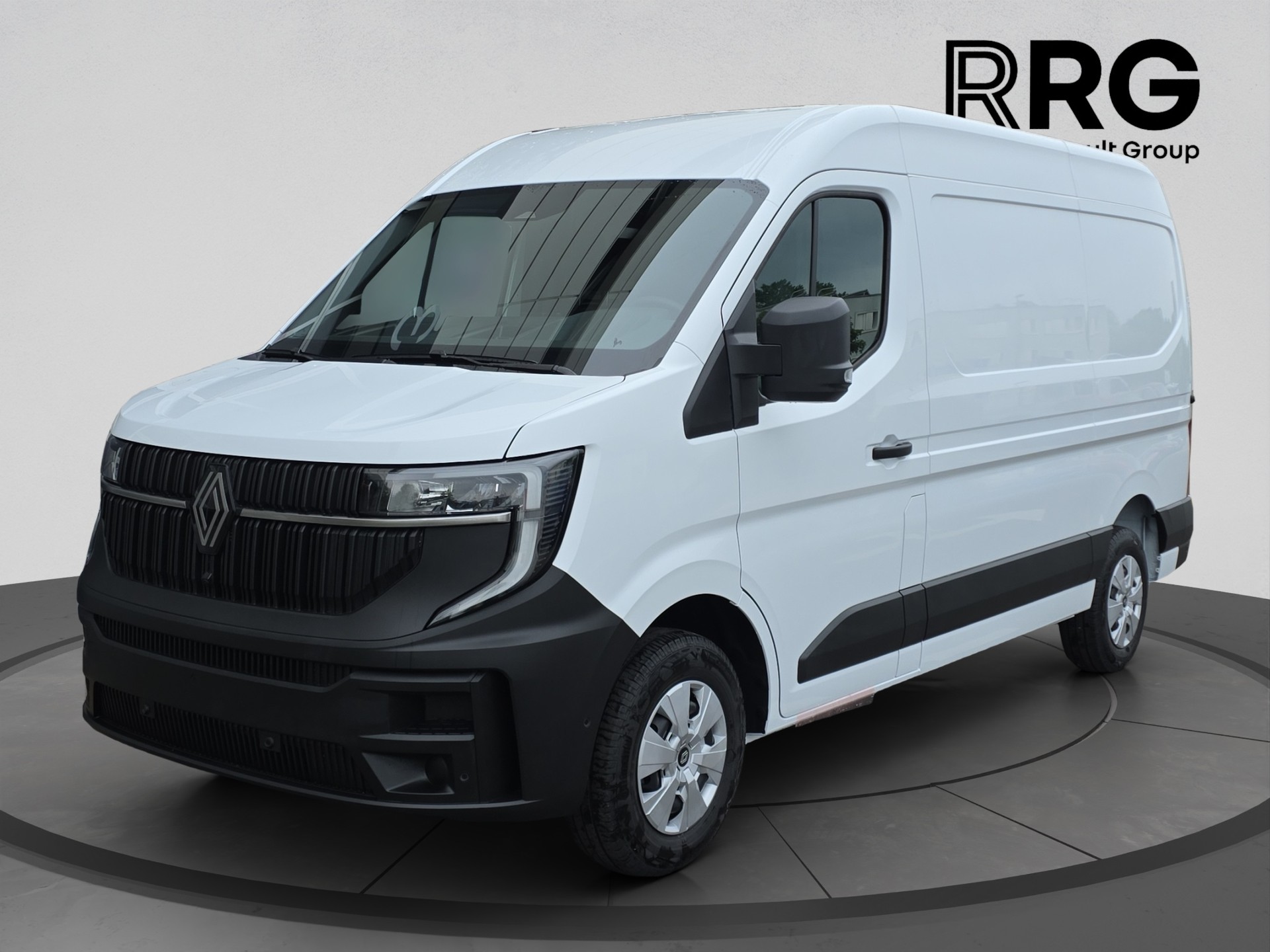 RENAULT Master T35 2.0 Blue dCi 150 L2H2 Automat-image-6